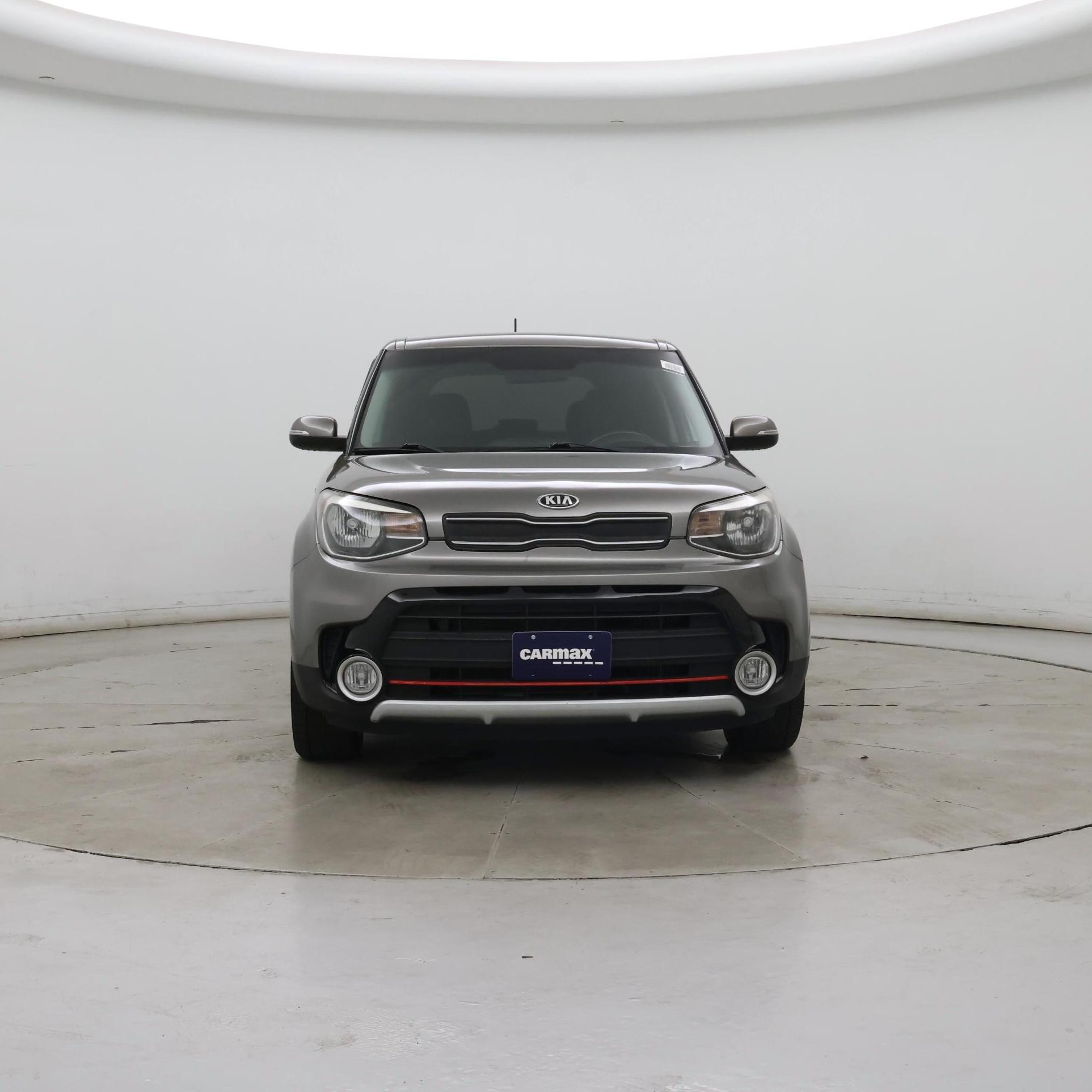 Thumbnail: 2019 Kia Soul - 5