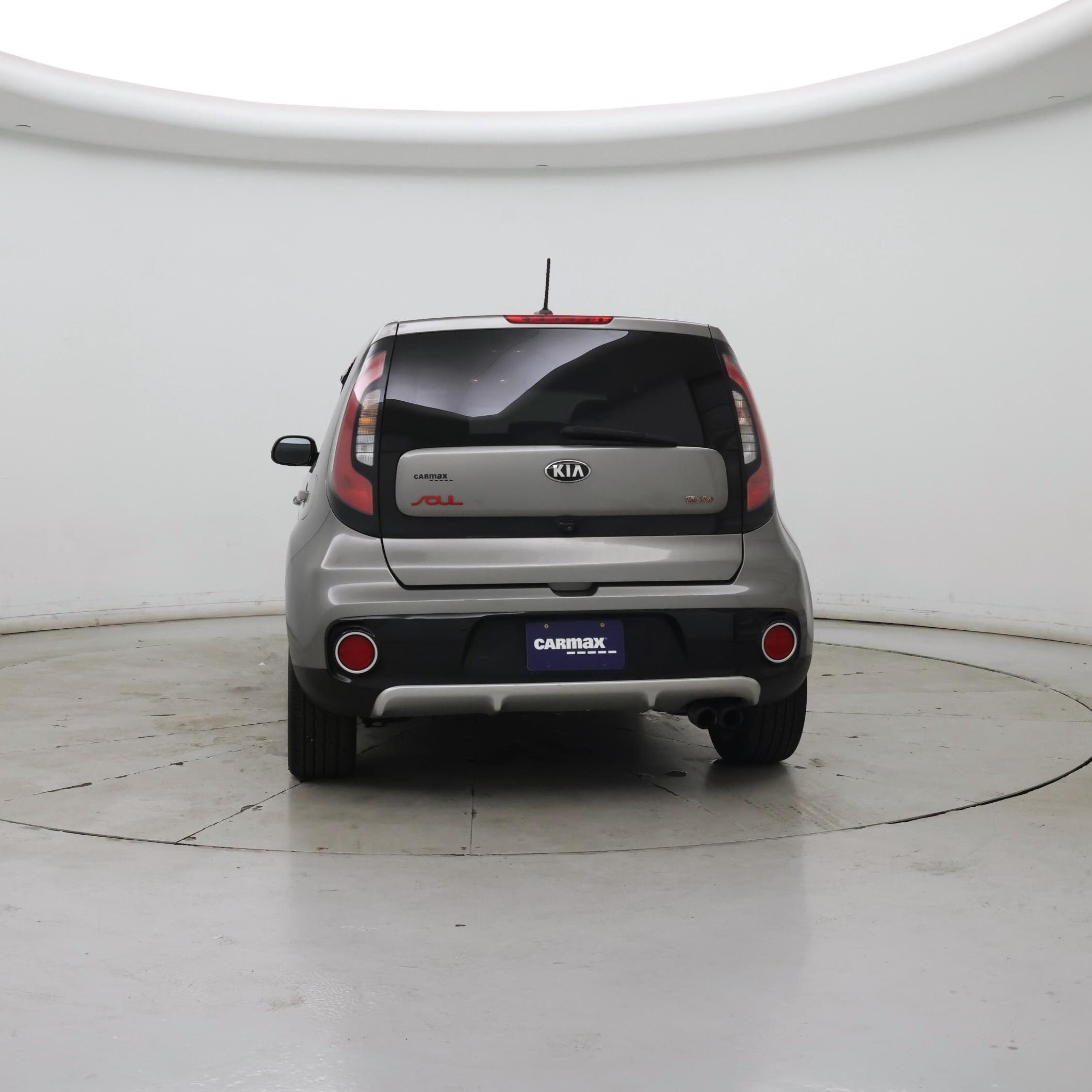 Thumbnail: 2019 Kia Soul - 6