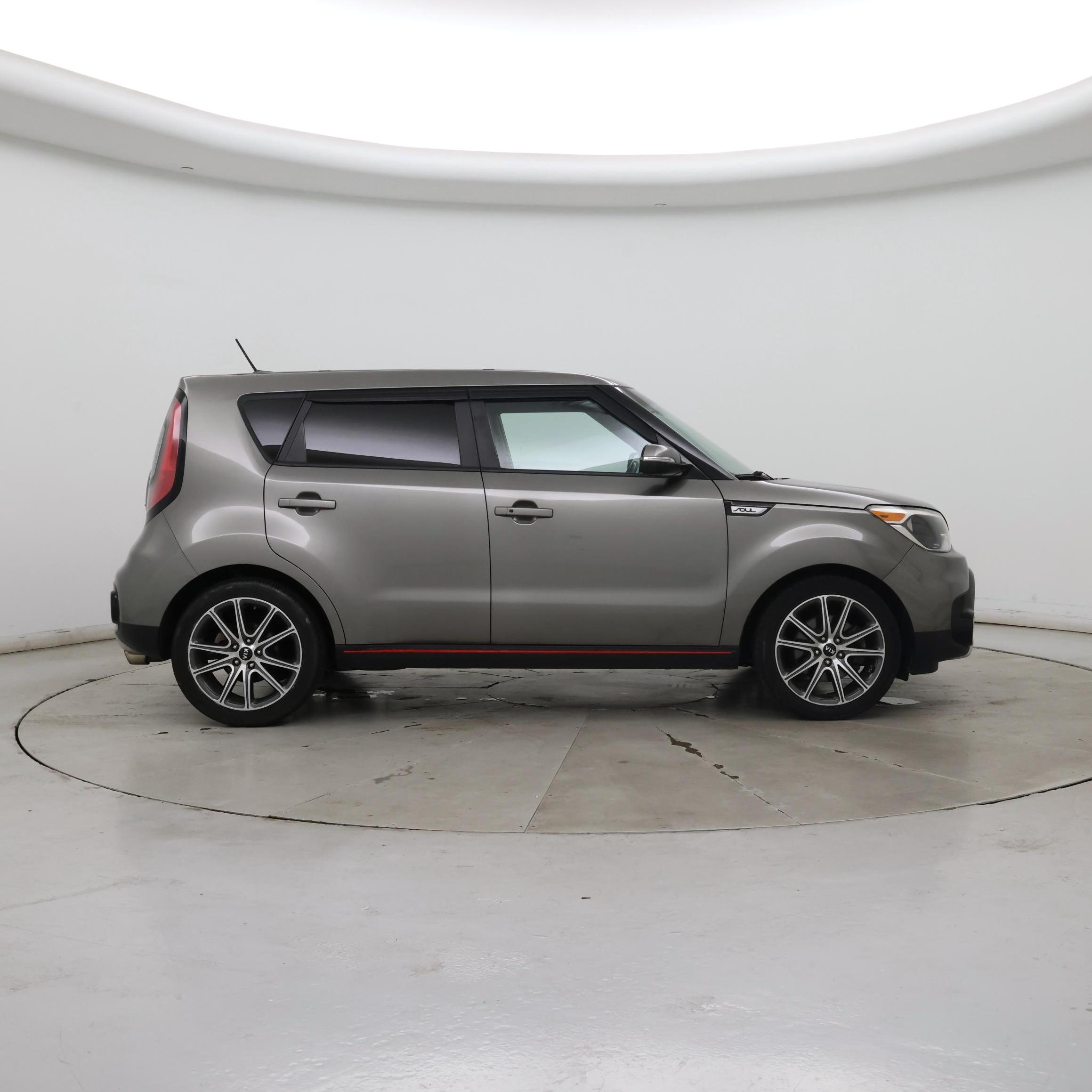 Thumbnail: 2019 Kia Soul - 7