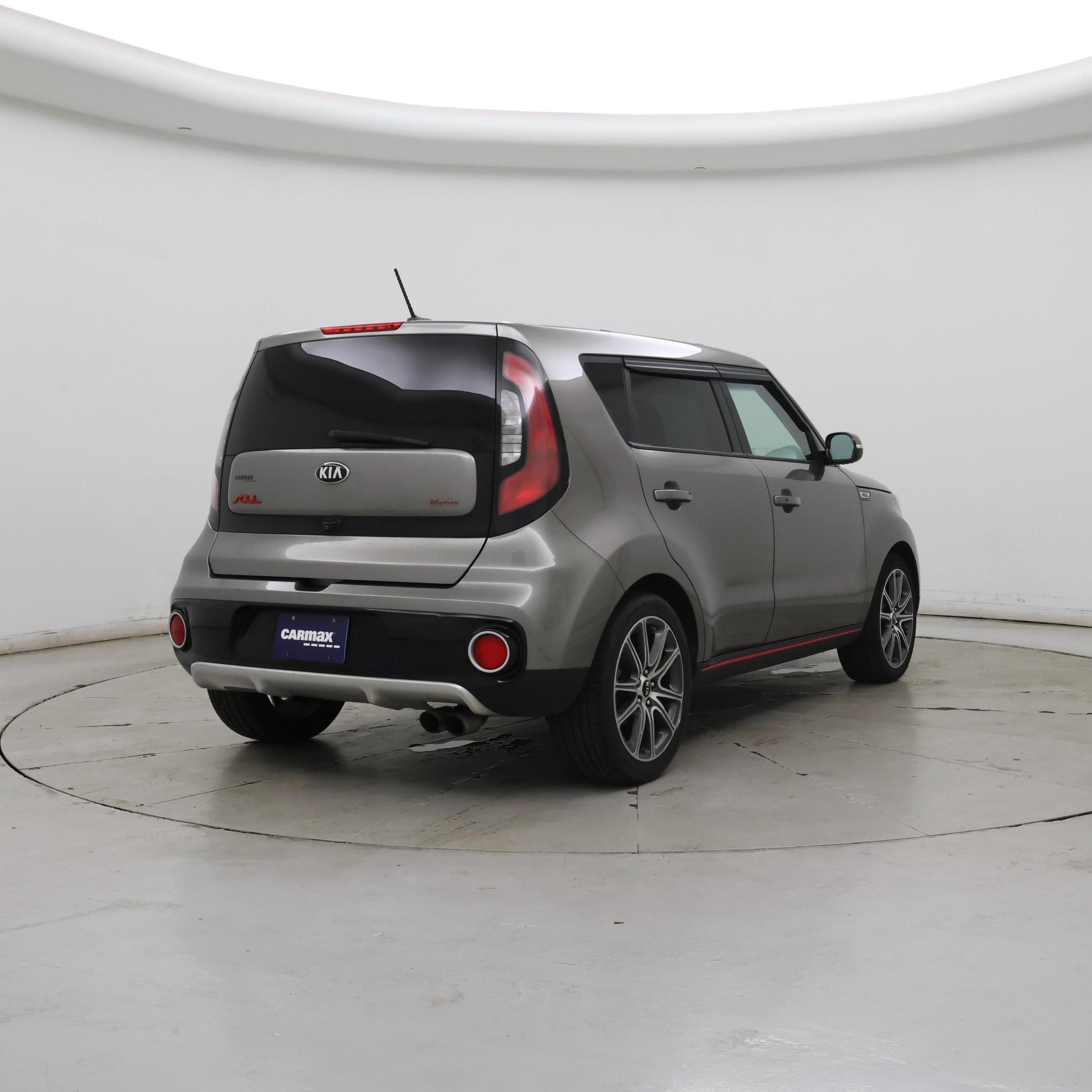 Thumbnail: 2019 Kia Soul - 8