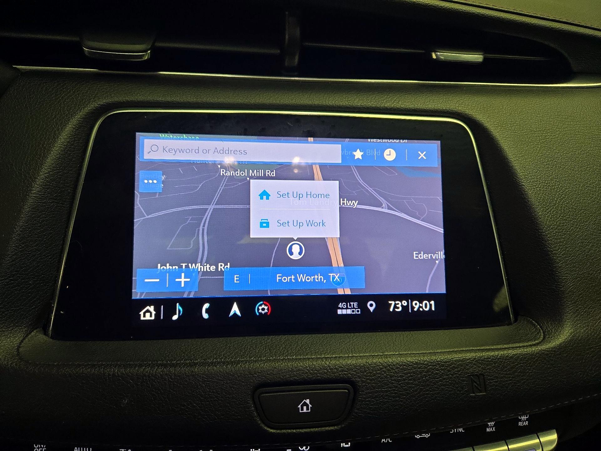 Thumbnail: 2019 Cadillac XT4 - 14