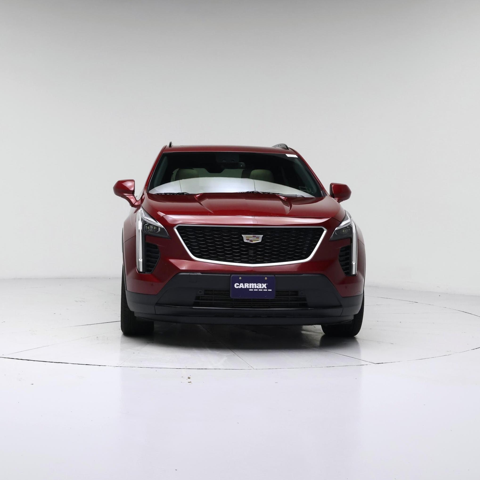 Thumbnail: 2019 Cadillac XT4 - 5