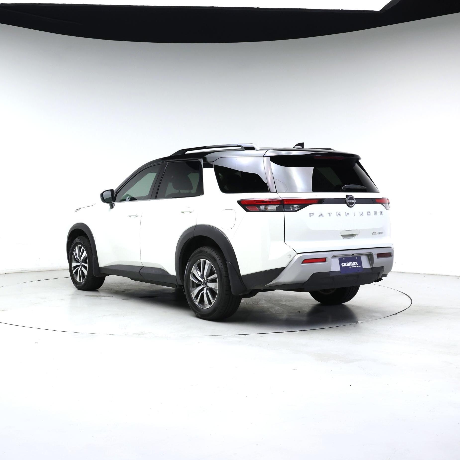 Thumbnail: 2024 Nissan Pathfinder - 2