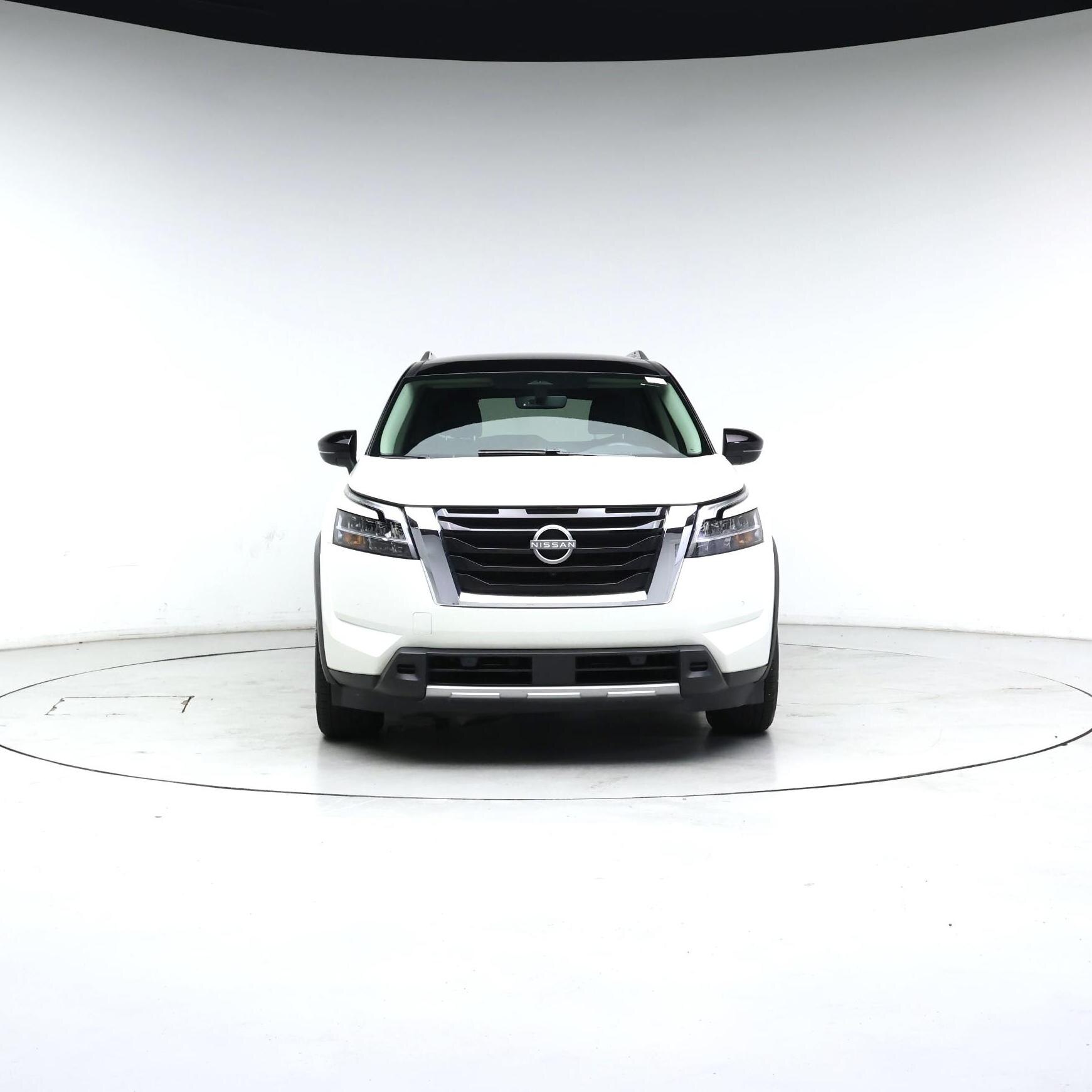 Thumbnail: 2024 Nissan Pathfinder - 5