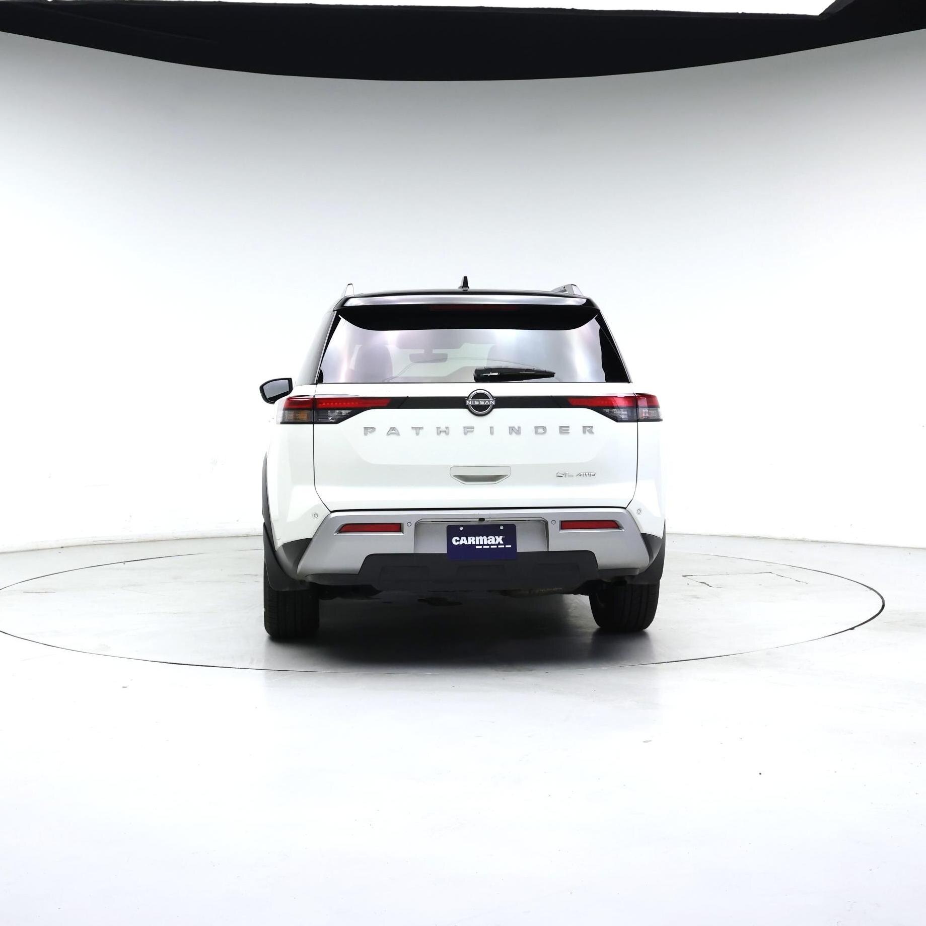 Thumbnail: 2024 Nissan Pathfinder - 6