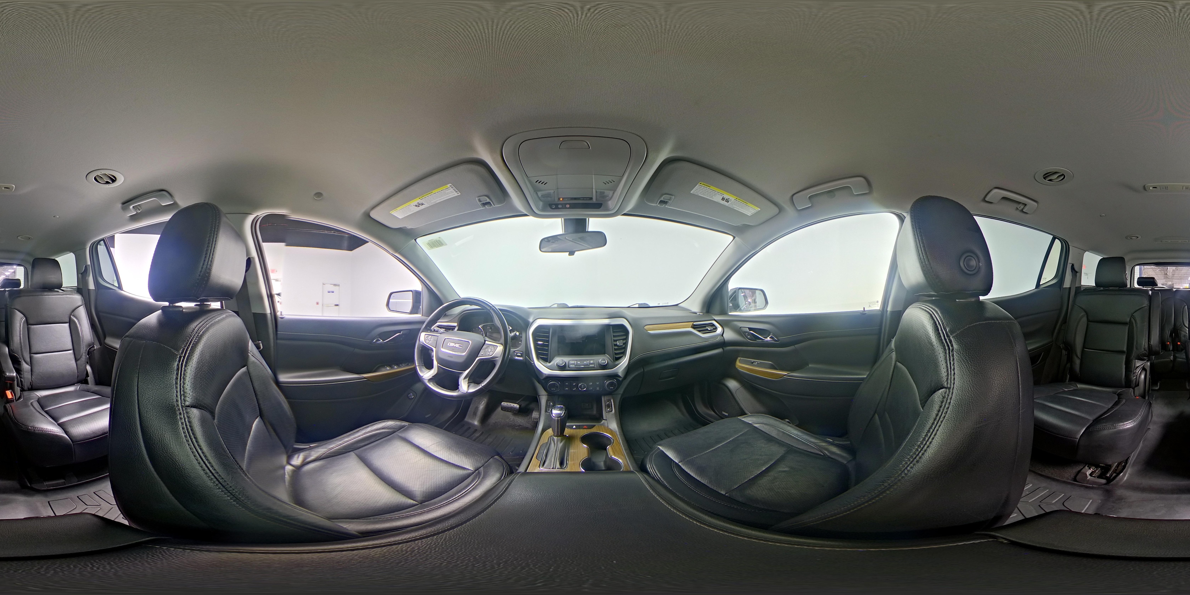 2019 GMC Acadia SLE-2 - Photo 26