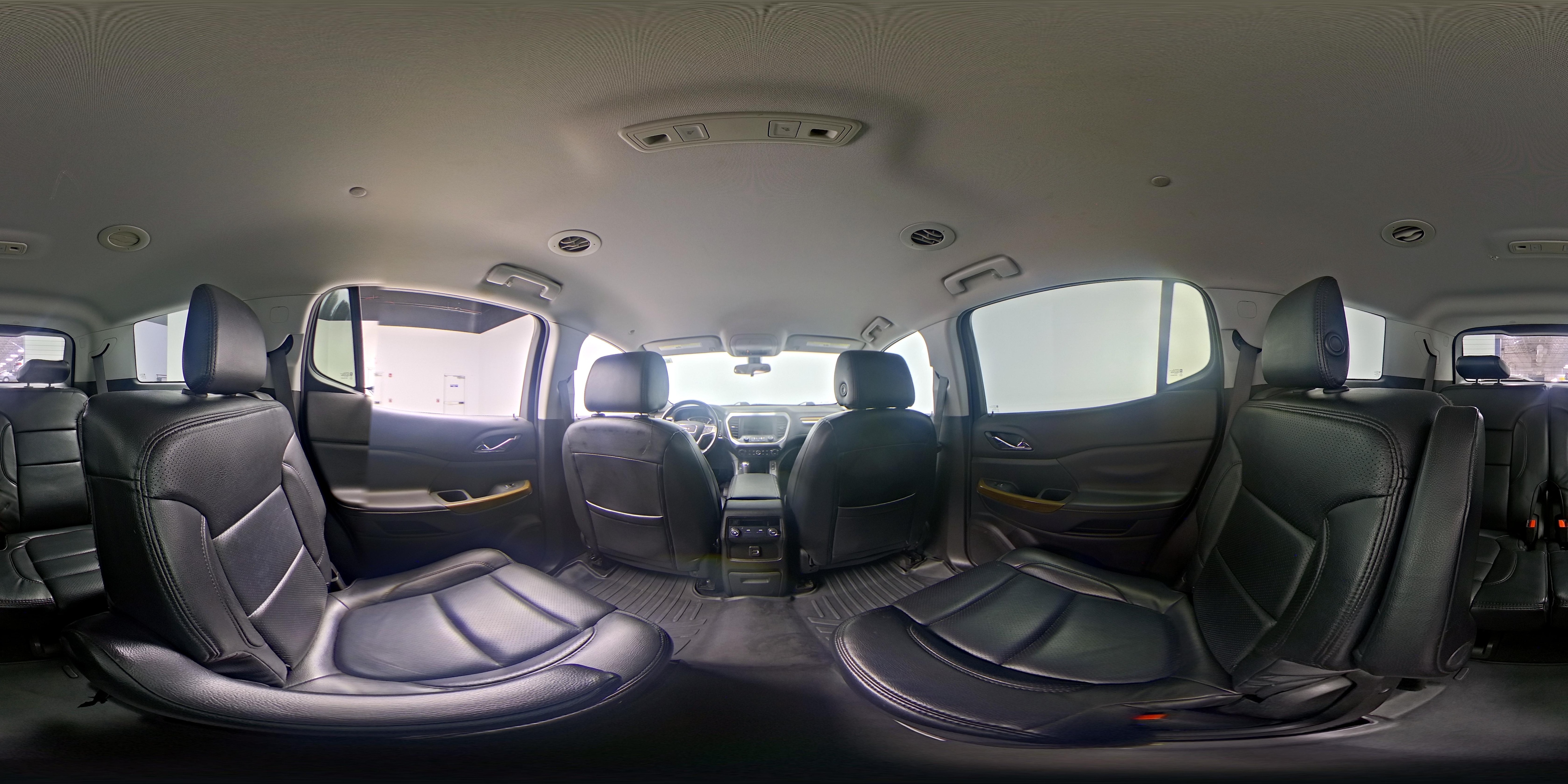 2019 GMC Acadia SLE-2 - Photo 27