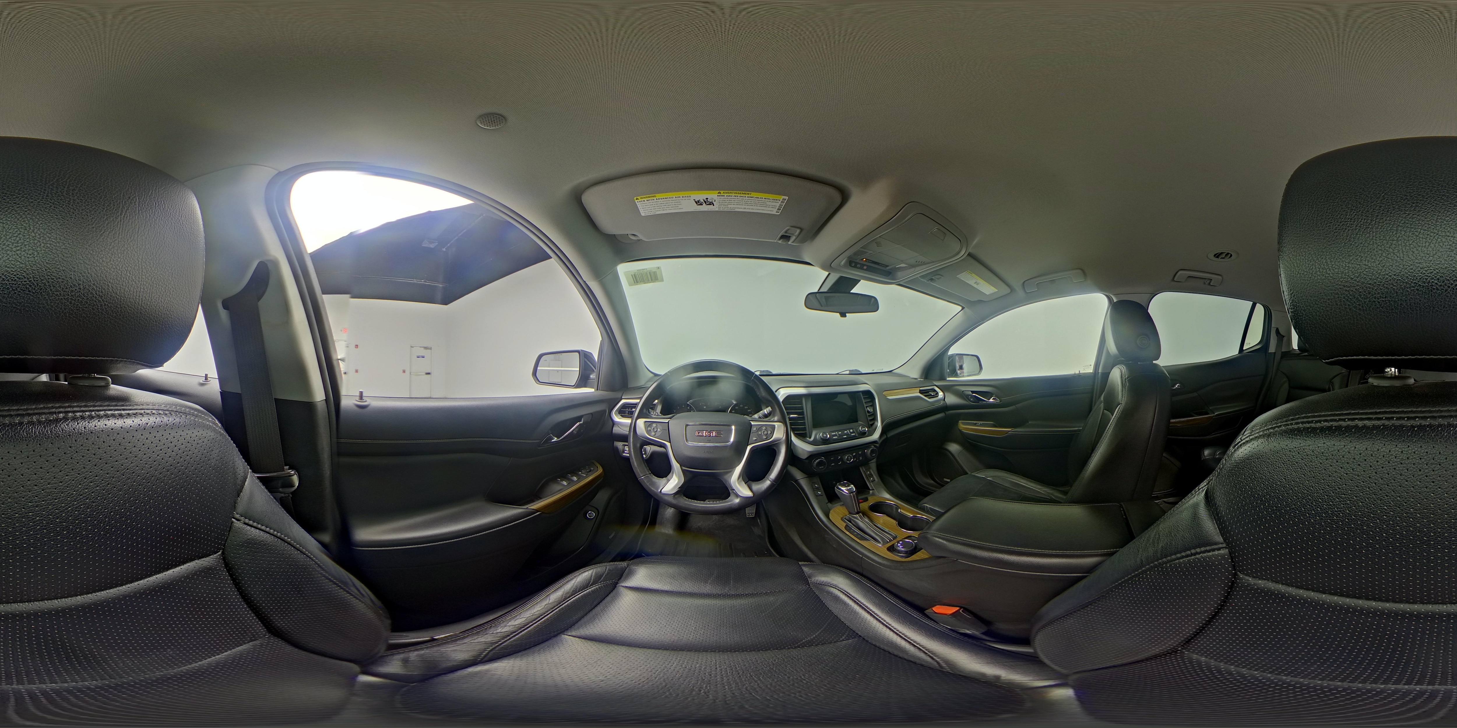 2019 GMC Acadia SLE-2 - Photo 28