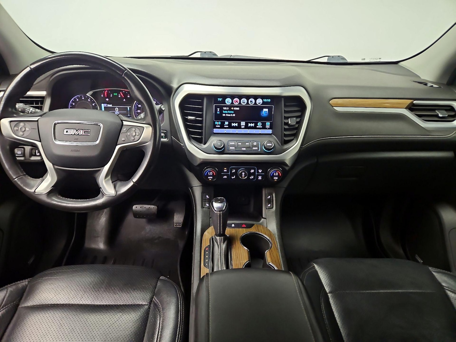 2019 GMC Acadia SLE-2 - Photo 10