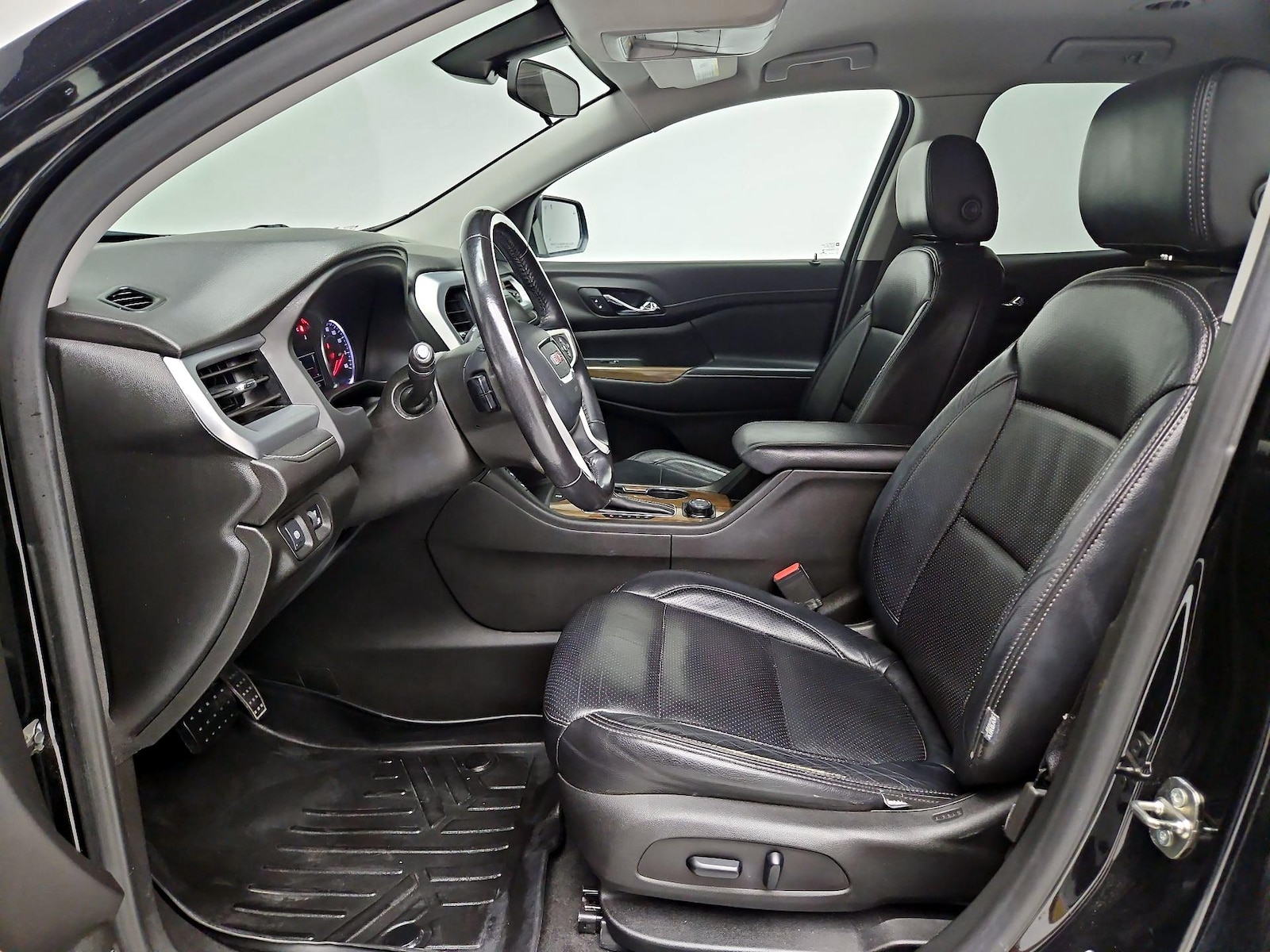 2019 GMC Acadia SLE-2 - Photo 12