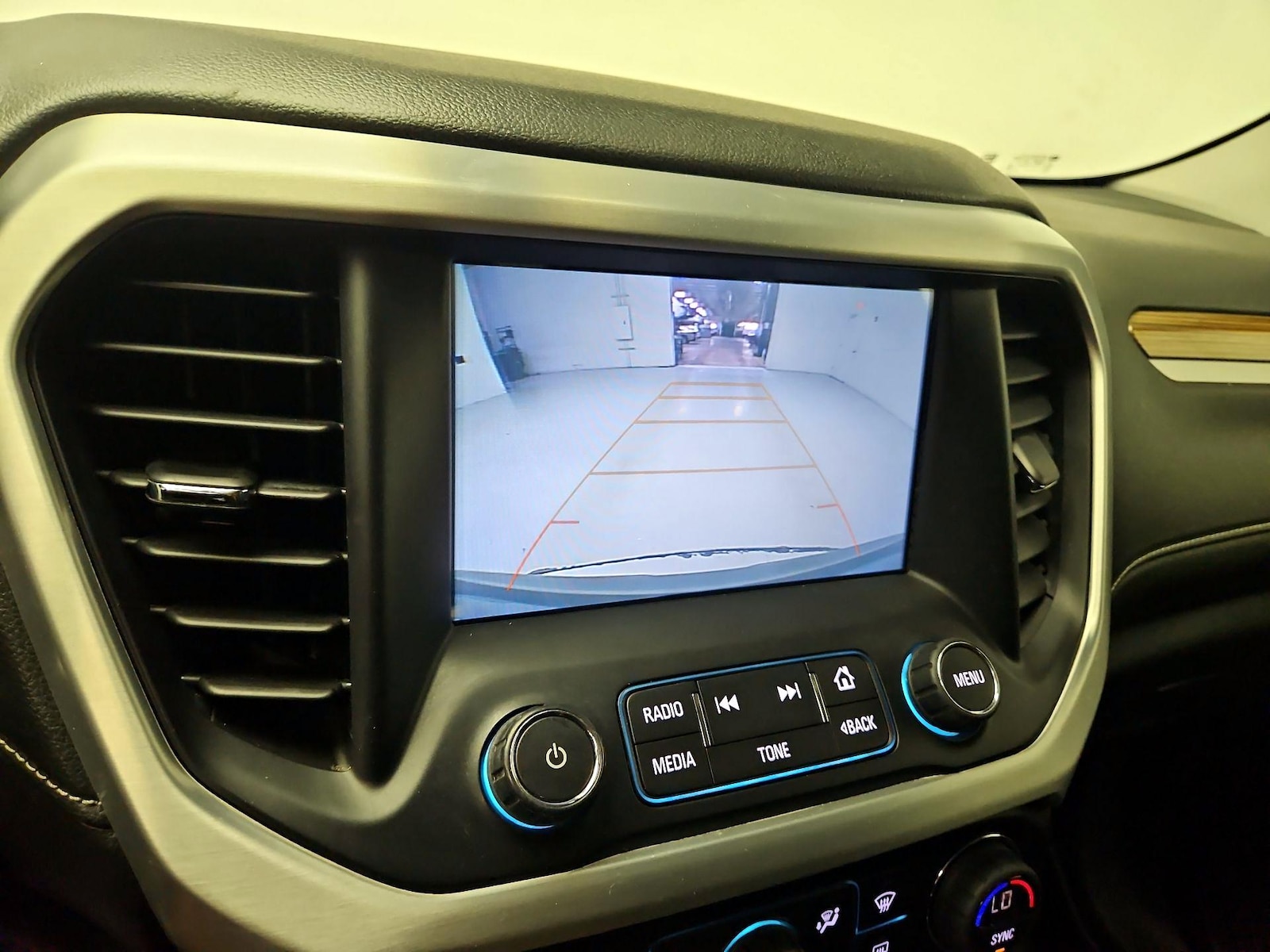 2019 GMC Acadia SLE-2 - Photo 15