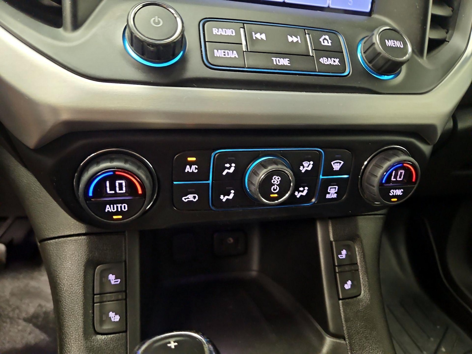 2019 GMC Acadia SLE-2 - Photo 17