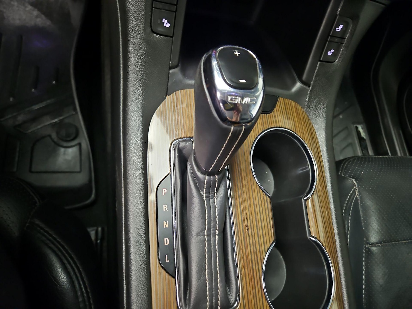 2019 GMC Acadia SLE-2 - Photo 18