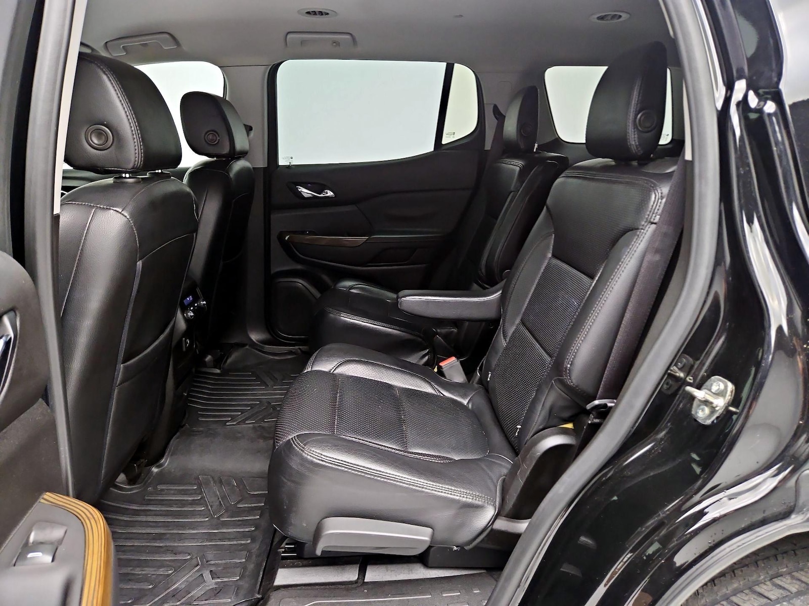 2019 GMC Acadia SLE-2 - Photo 20