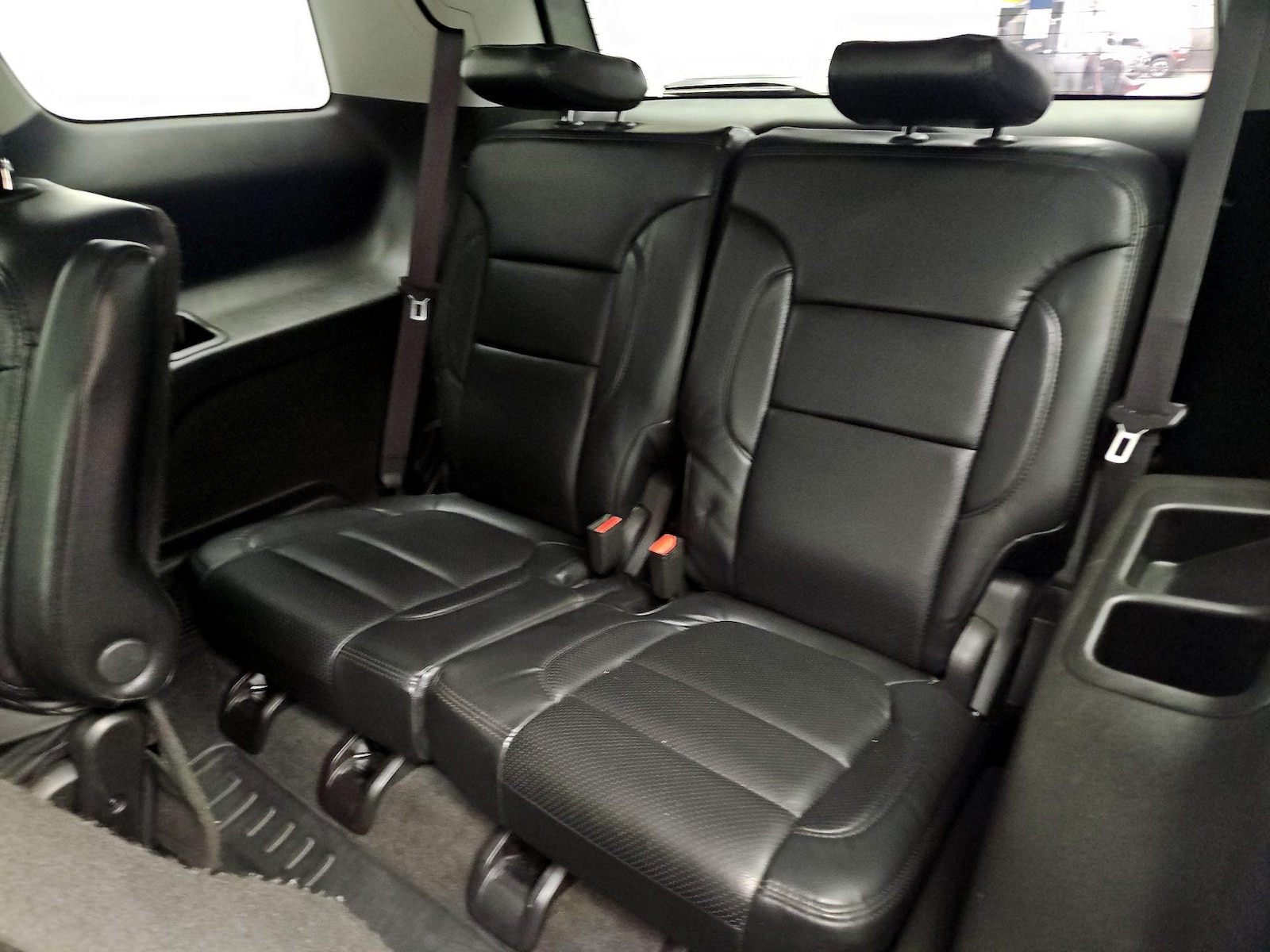 2019 GMC Acadia SLE-2 - Photo 21