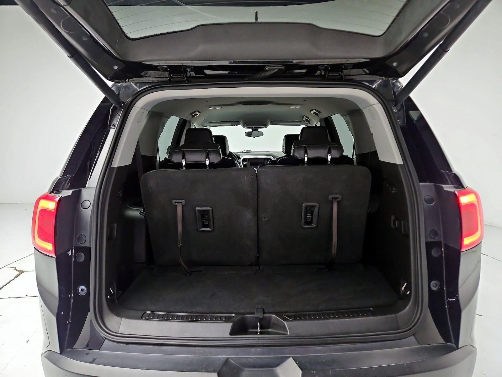 2019 GMC Acadia SLE-2 - Photo 22