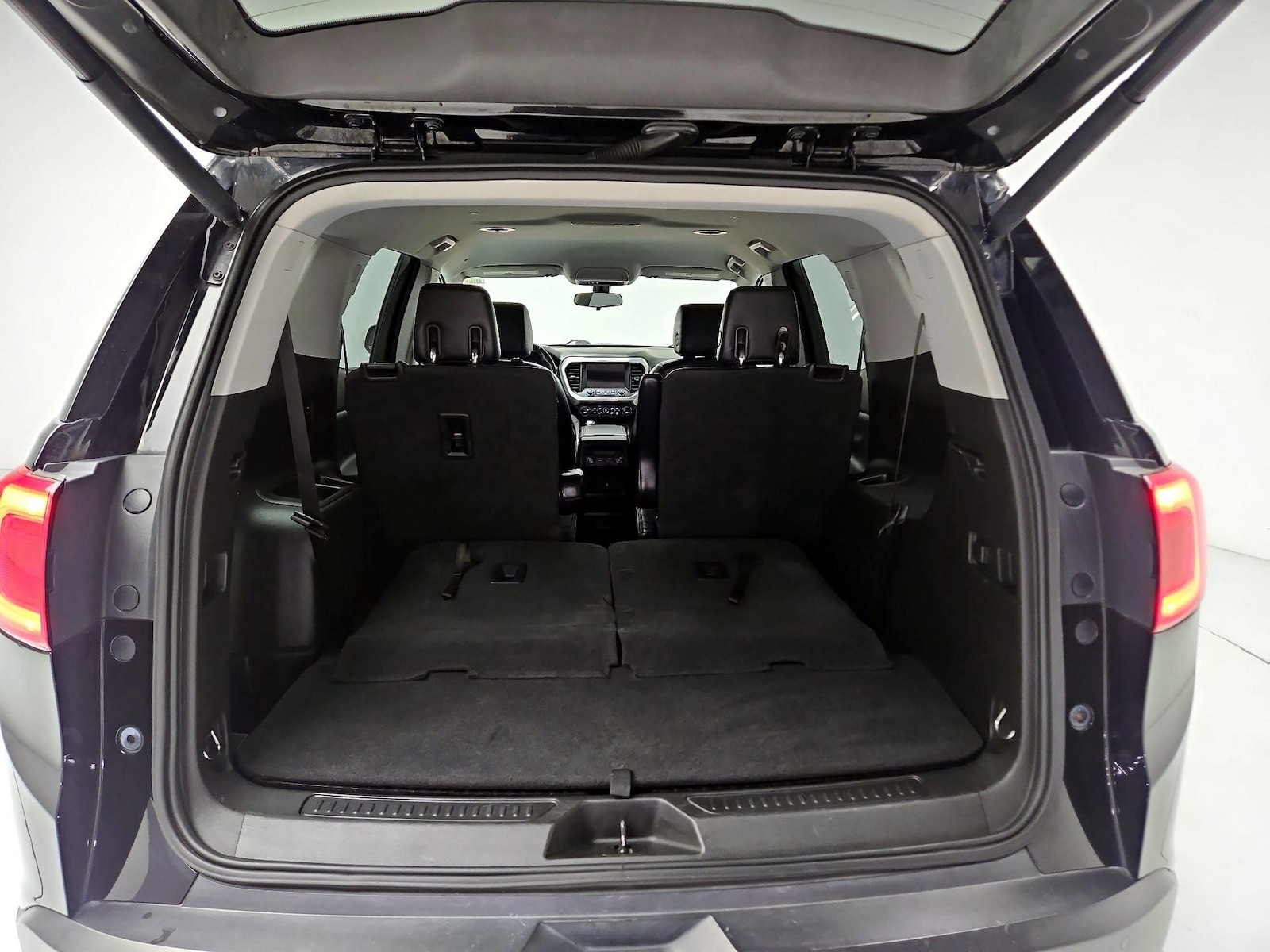 2019 GMC Acadia SLE-2 - Photo 23