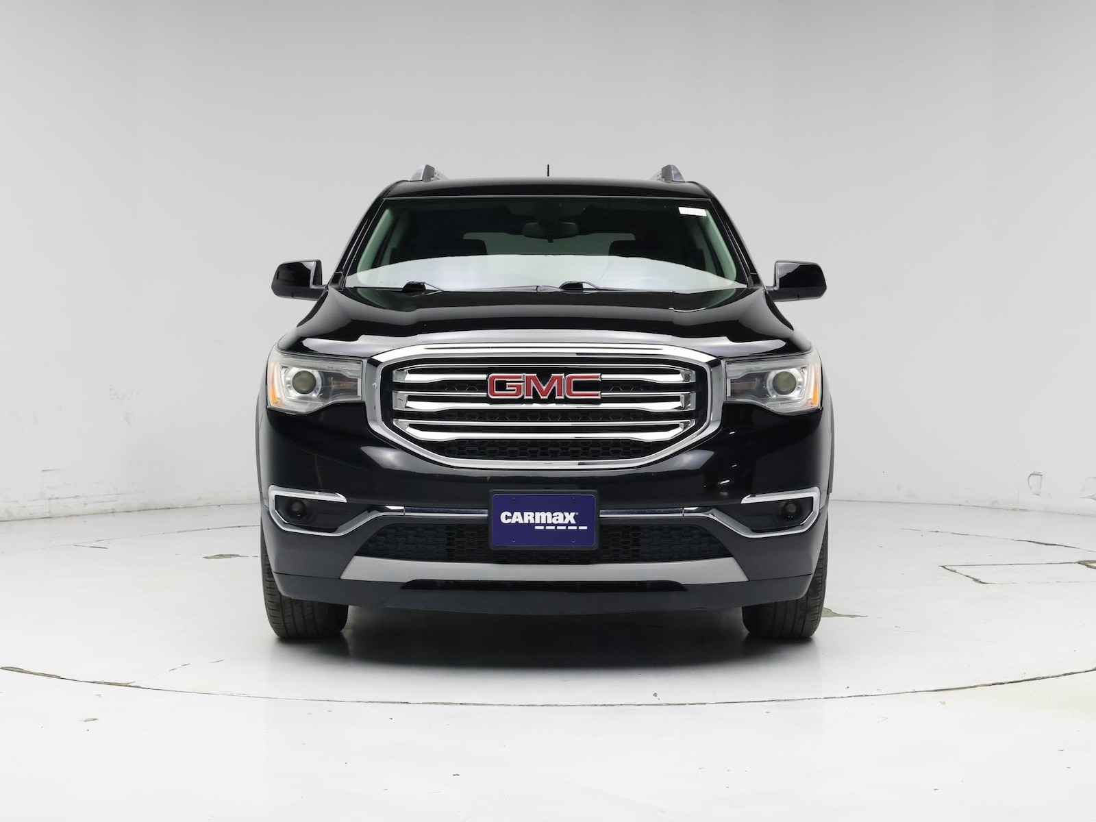 2019 GMC Acadia SLE-2 - Photo 6