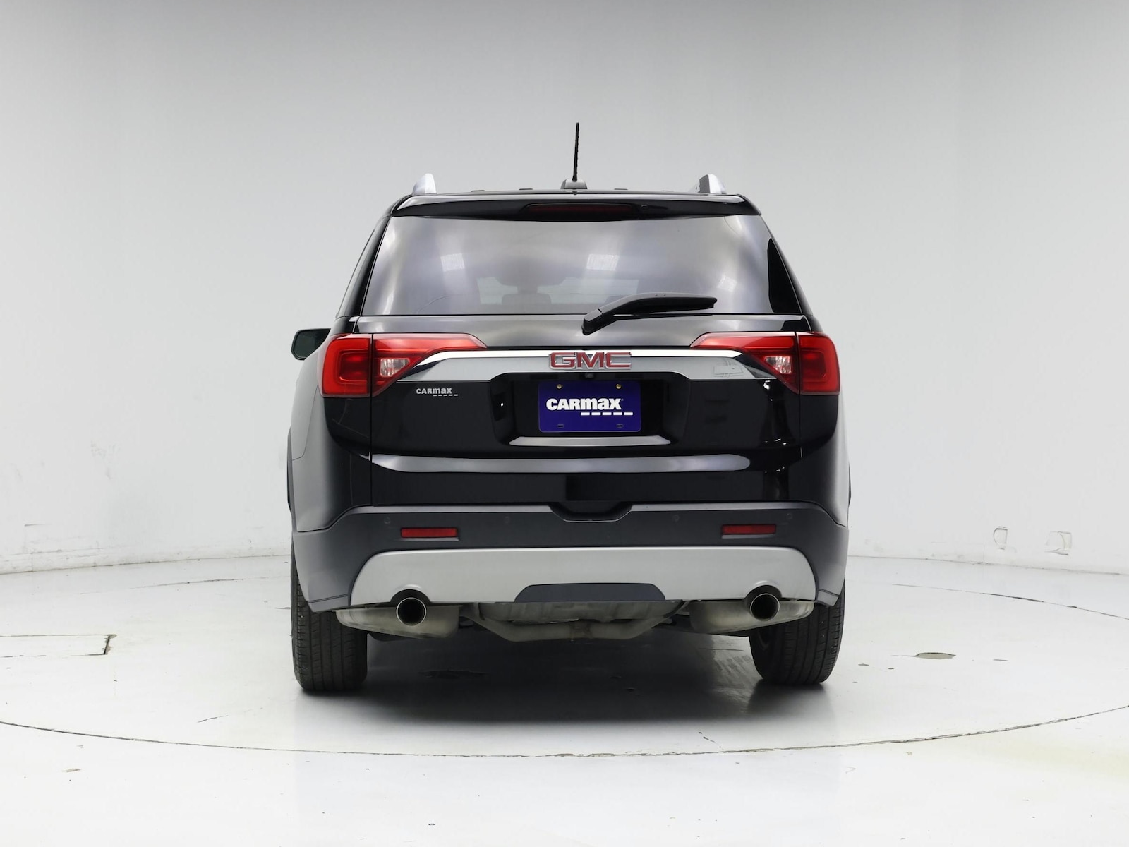 2019 GMC Acadia SLE-2 - Photo 7