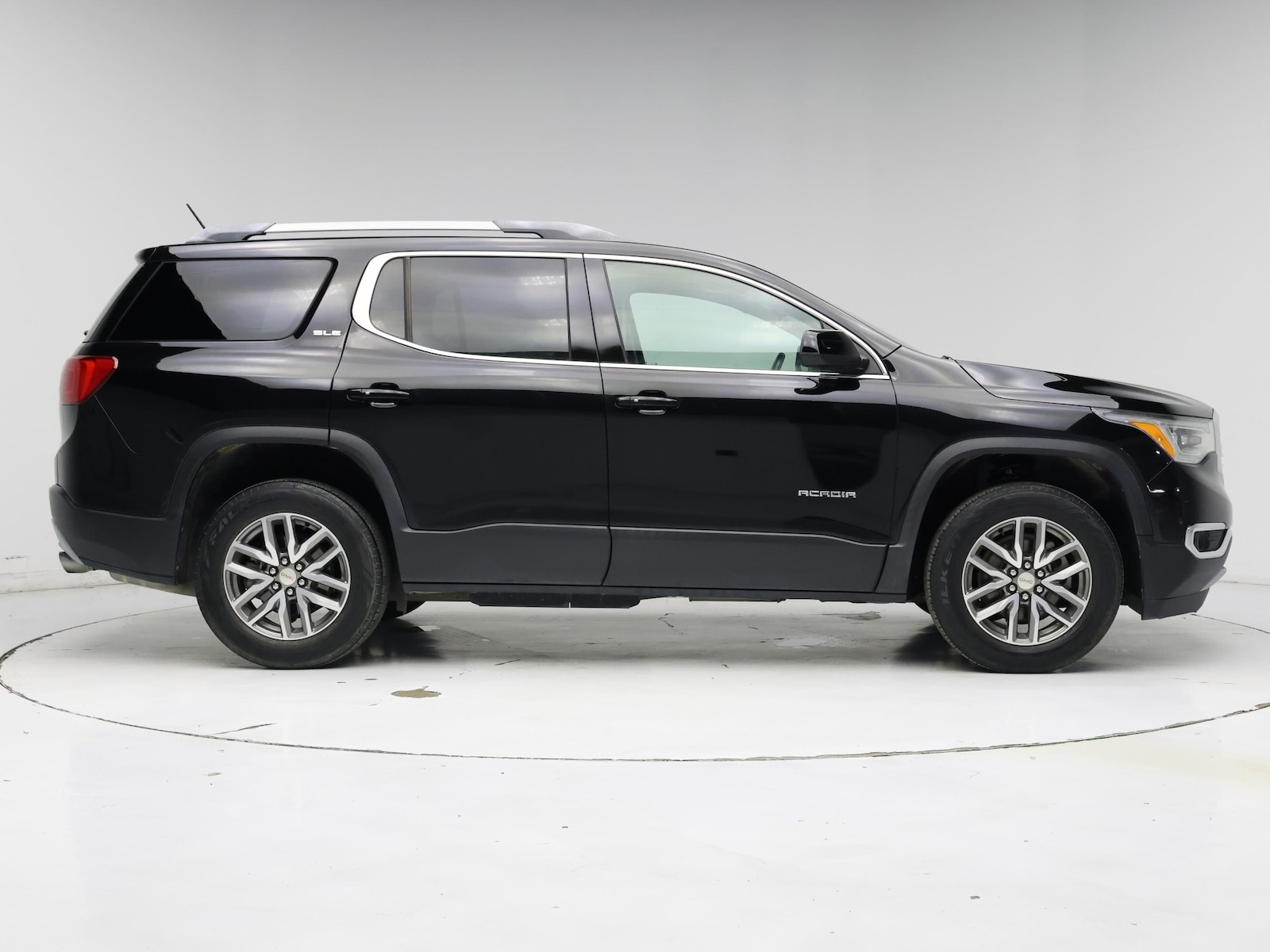 2019 GMC Acadia SLE-2 - Photo 8