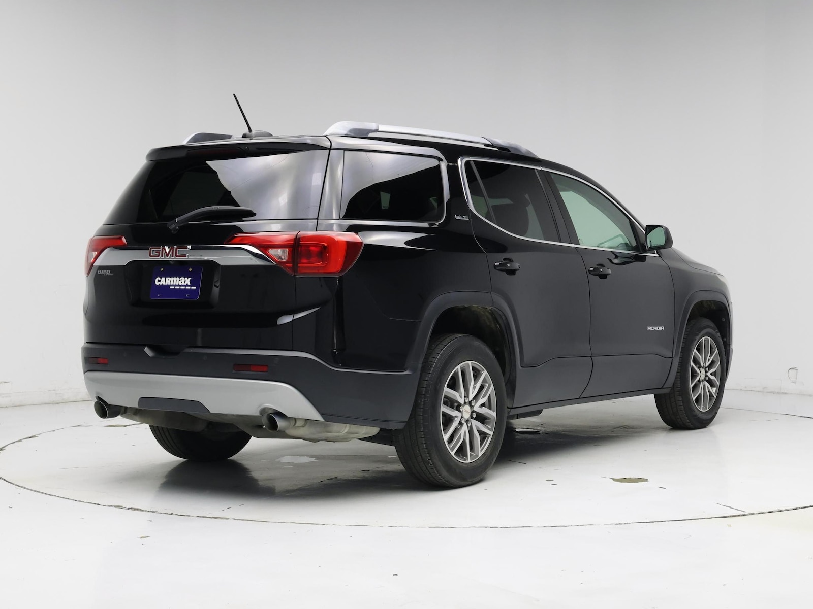 2019 GMC Acadia SLE-2 - Photo 9