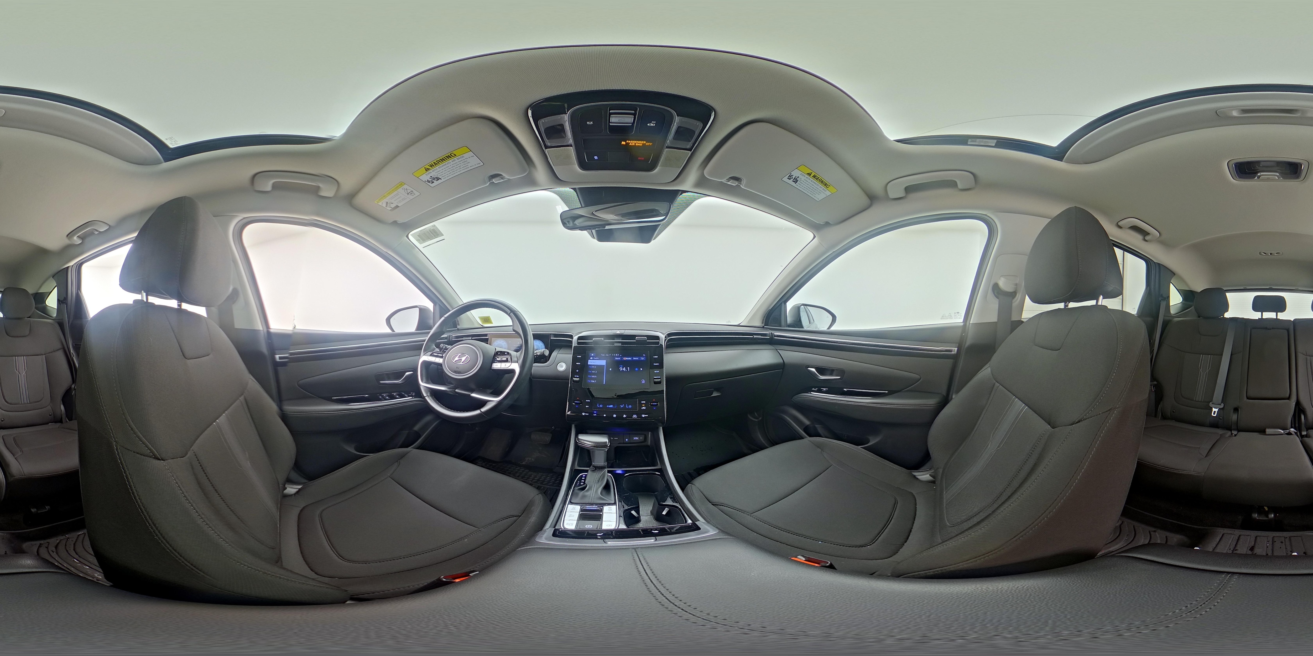 2022 Hyundai Tucson SEL - Photo 25