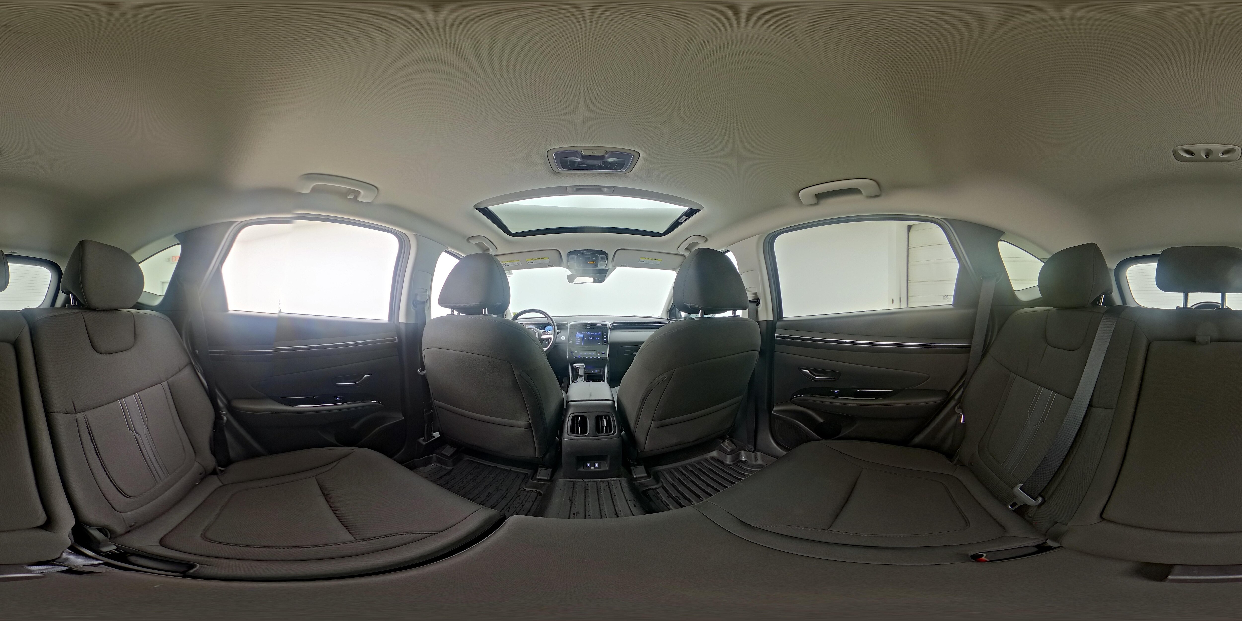 2022 Hyundai Tucson SEL - Photo 26