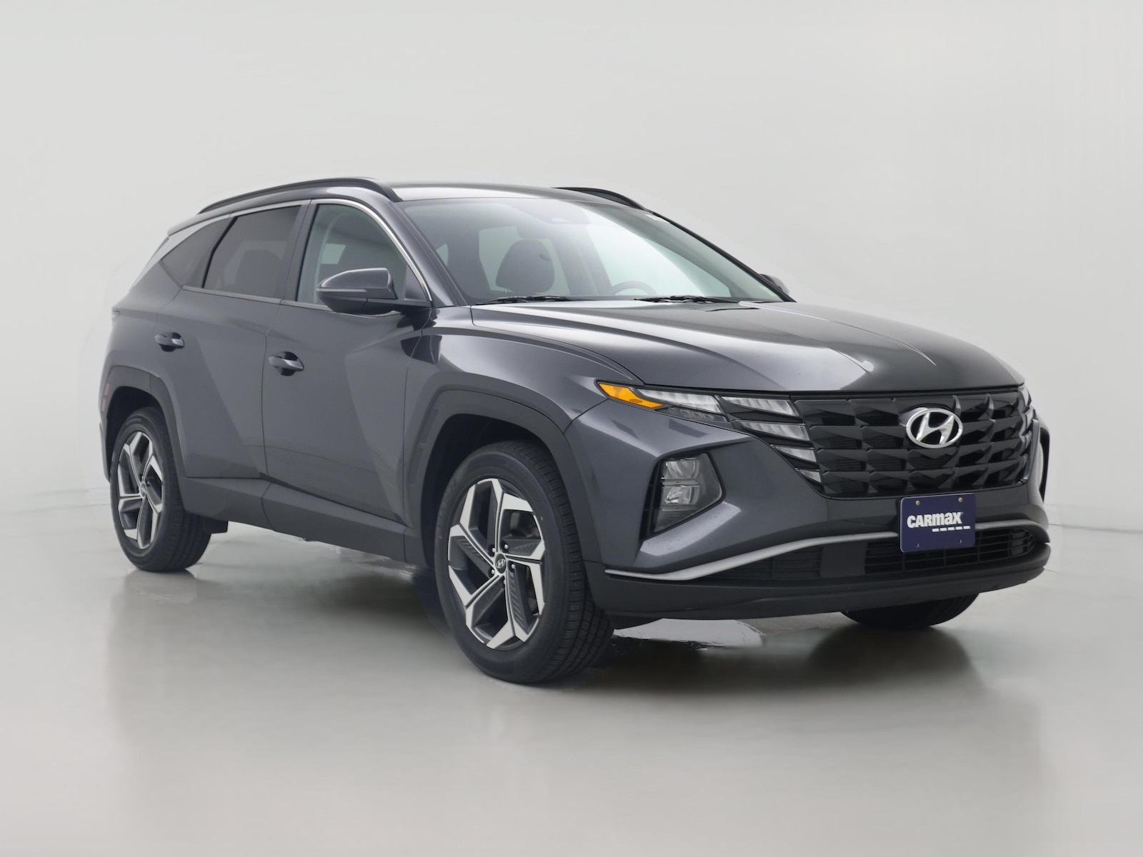 2022 Hyundai Tucson SEL - Photo 1