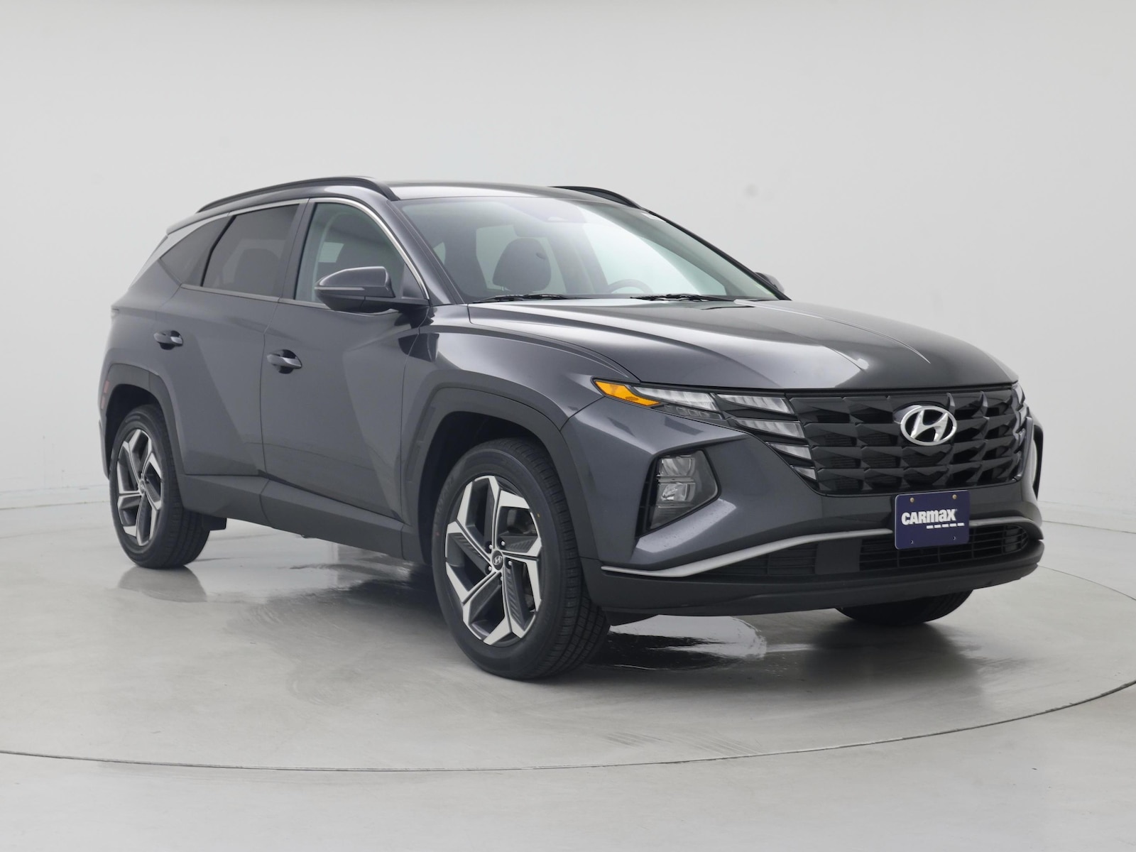 2022 Hyundai Tucson SEL - Photo 2