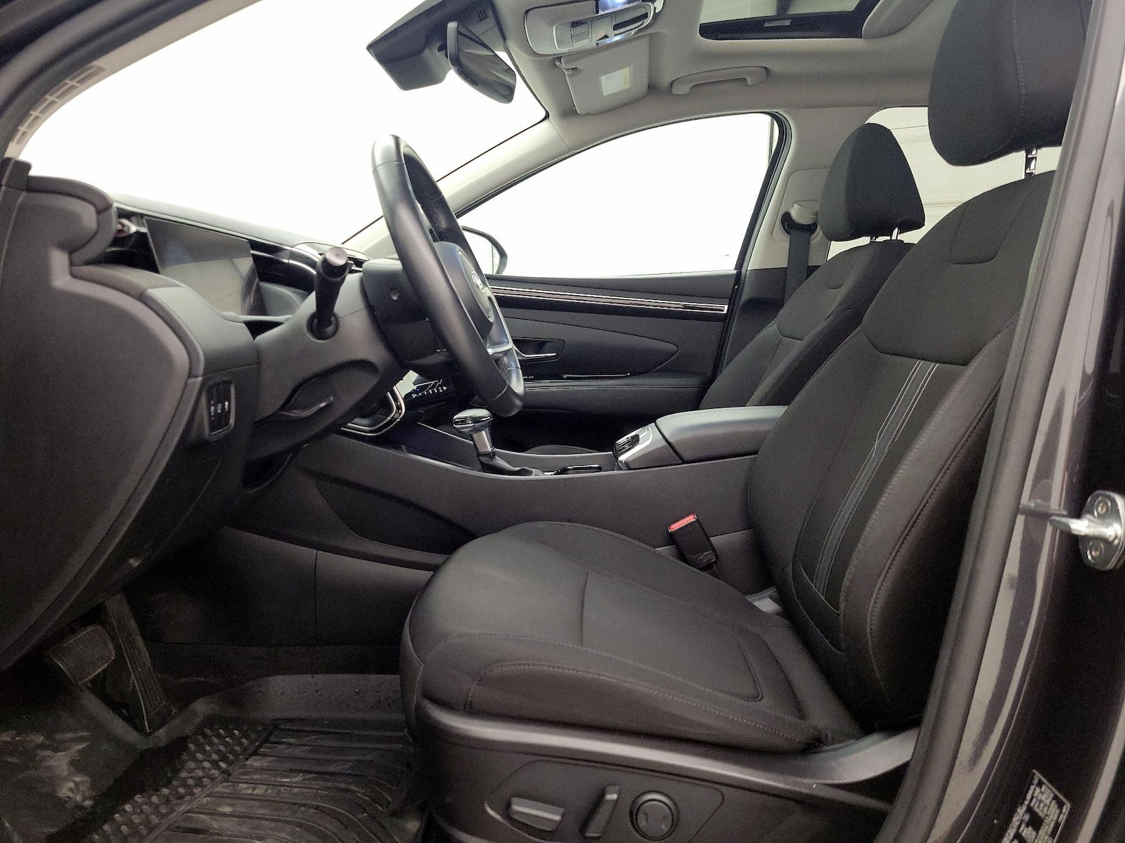 2022 Hyundai Tucson SEL - Photo 12
