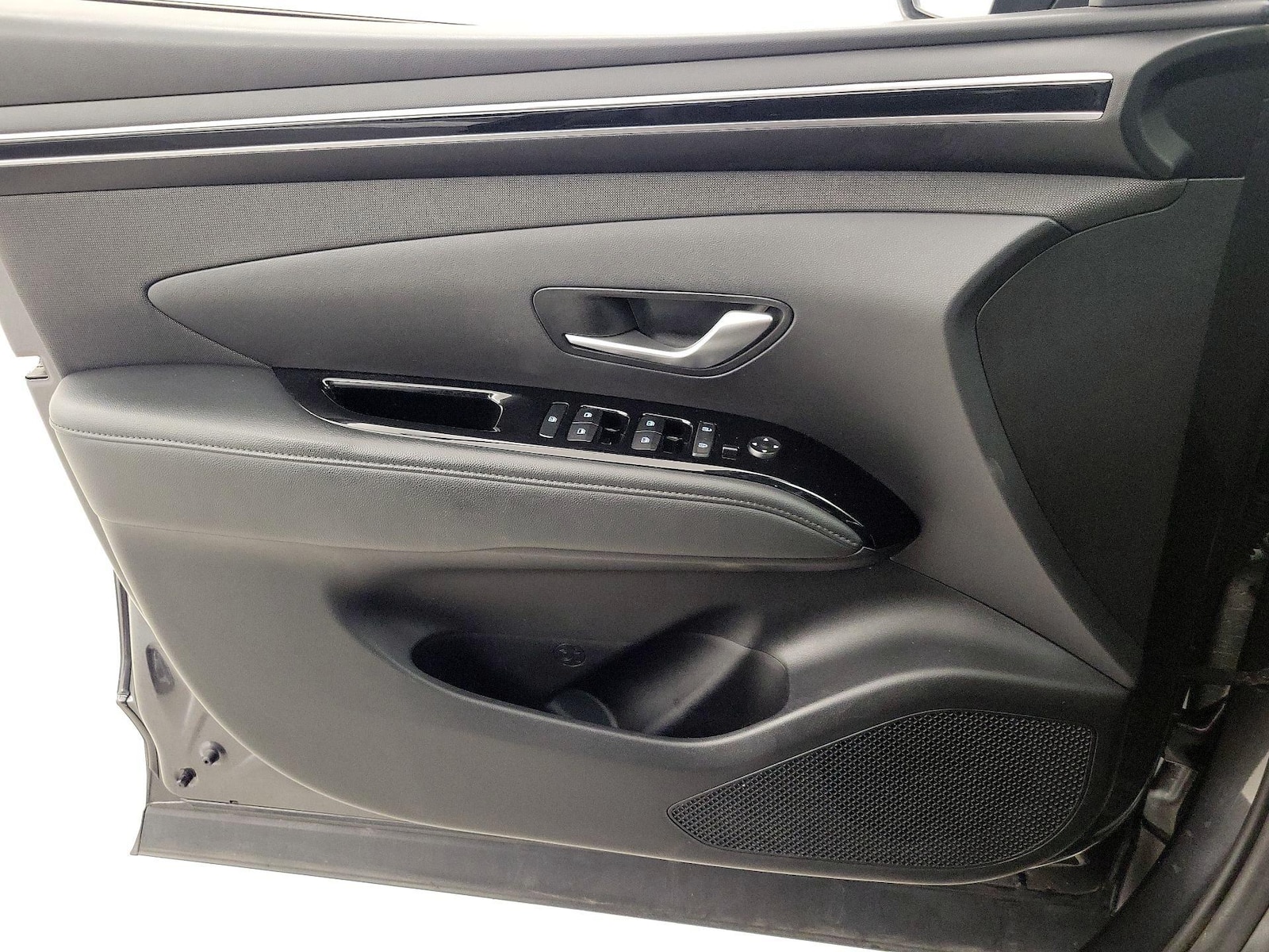 2022 Hyundai Tucson SEL - Photo 13