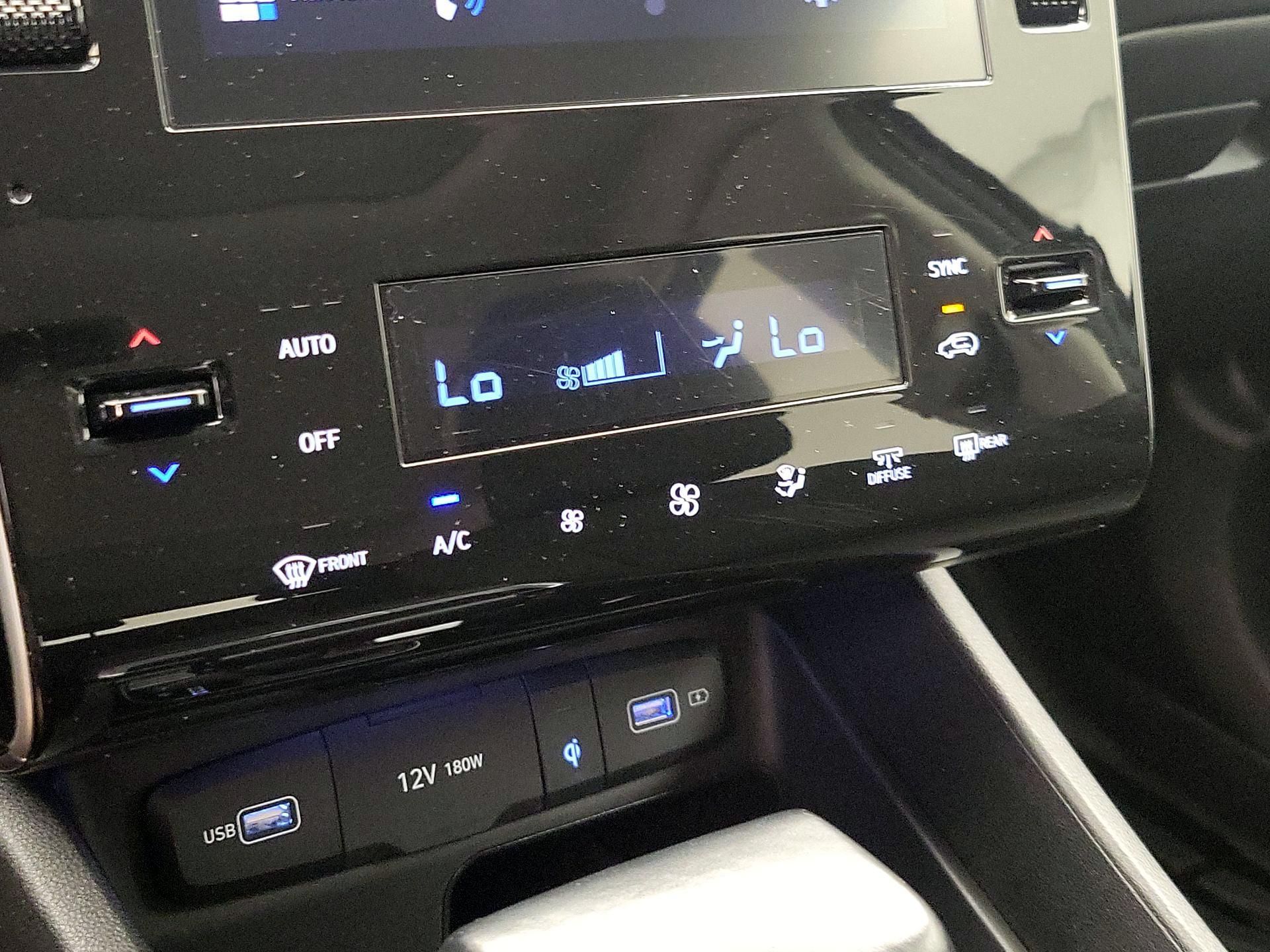 Thumbnail: 2022 Hyundai Tucson - 16