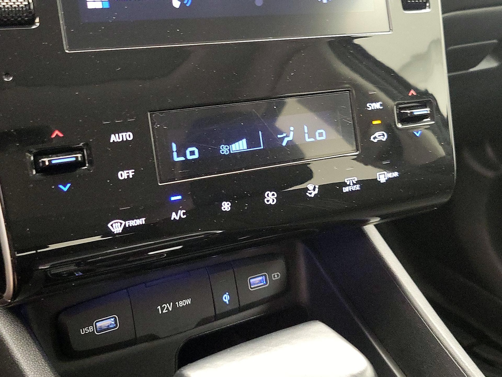 2022 Hyundai Tucson SEL - Photo 17