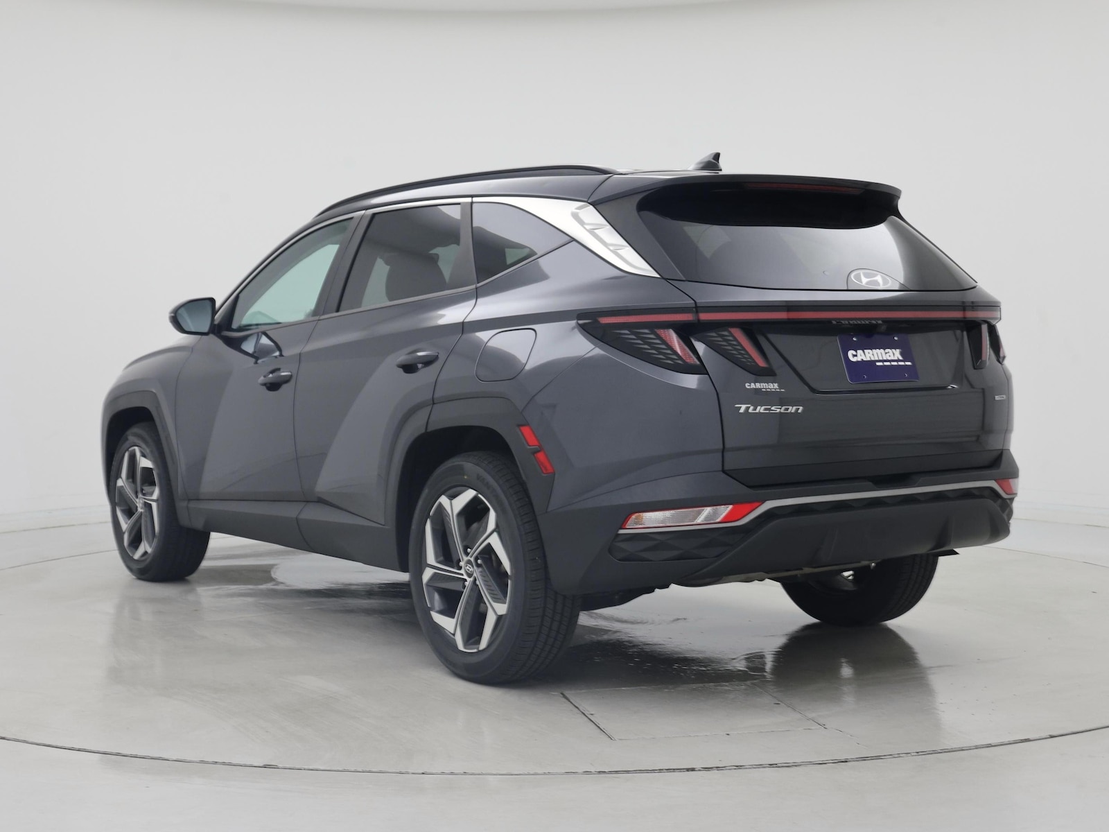 2022 Hyundai Tucson SEL - Photo 3