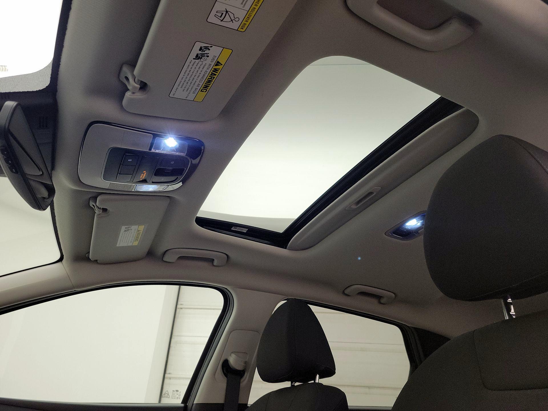 Thumbnail: 2022 Hyundai Tucson - 19