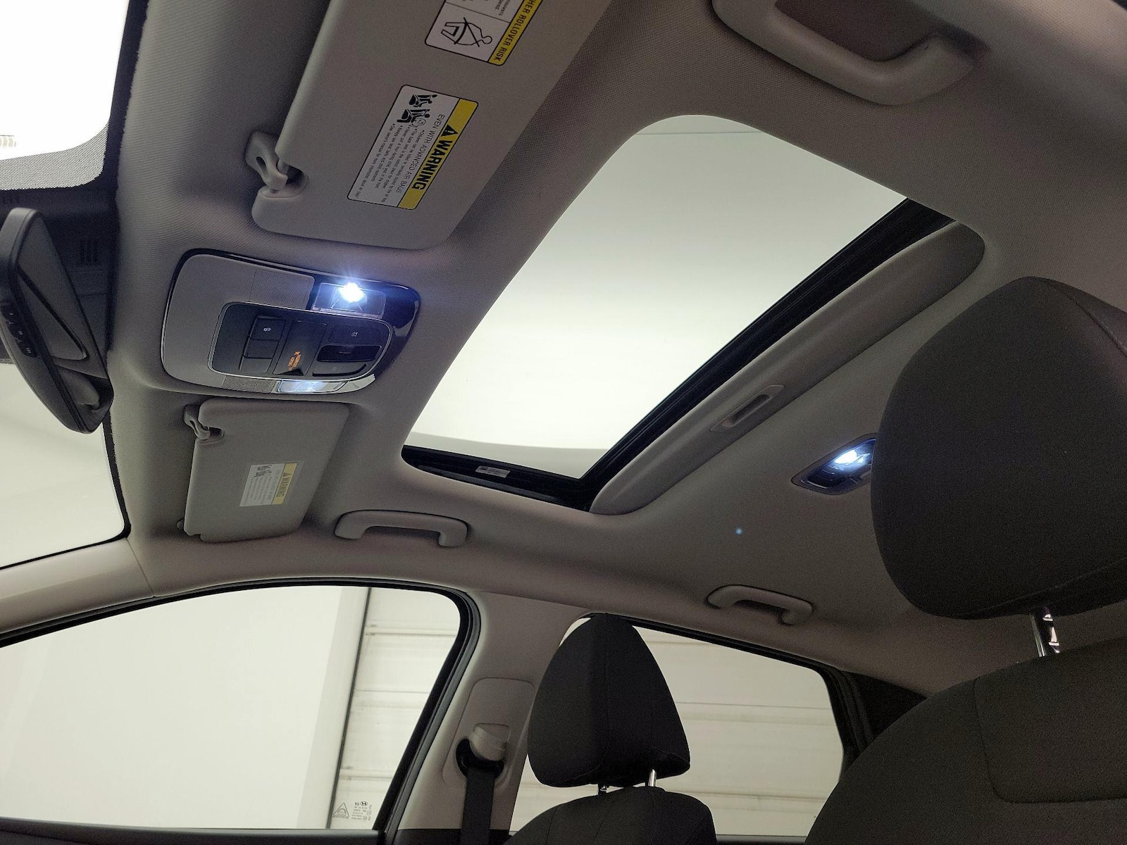 2022 Hyundai Tucson SEL - Photo 20