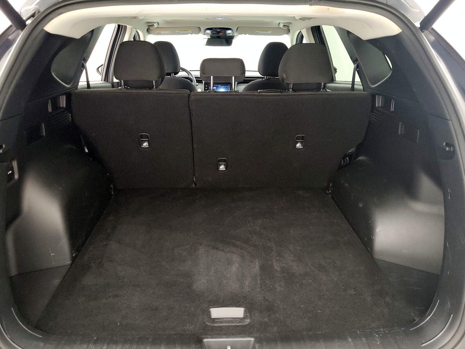2022 Hyundai Tucson SEL - Photo 22
