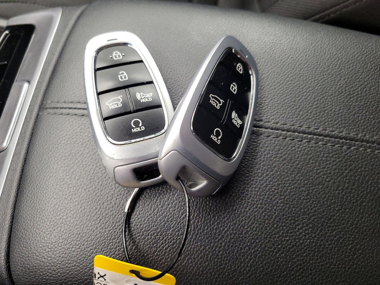 2022 Hyundai Tucson SEL - Photo 24