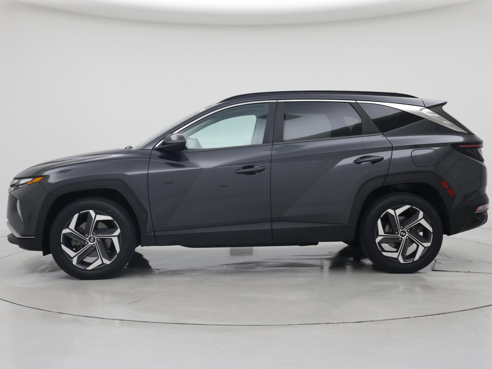 2022 Hyundai Tucson SEL - Photo 4