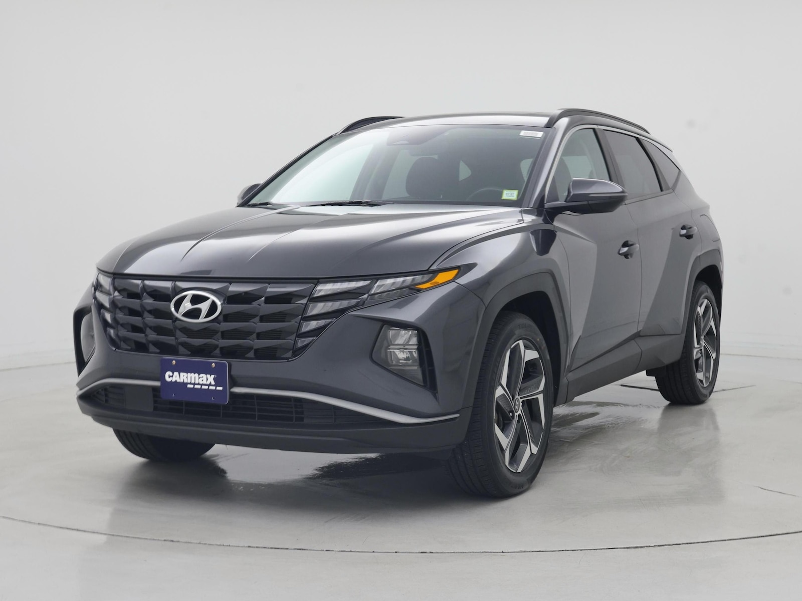 2022 Hyundai Tucson SEL - Photo 5