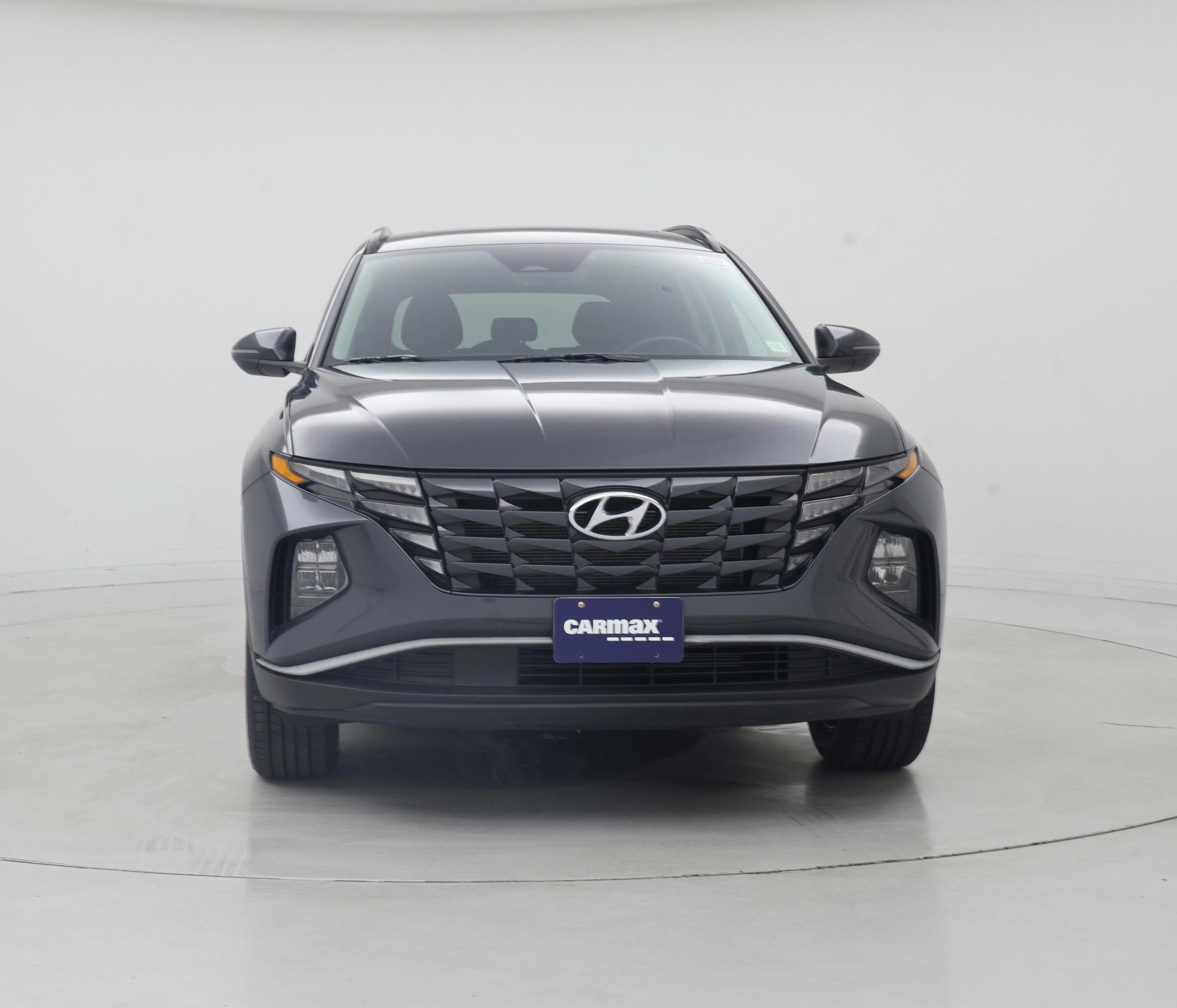 Thumbnail: 2022 Hyundai Tucson - 5
