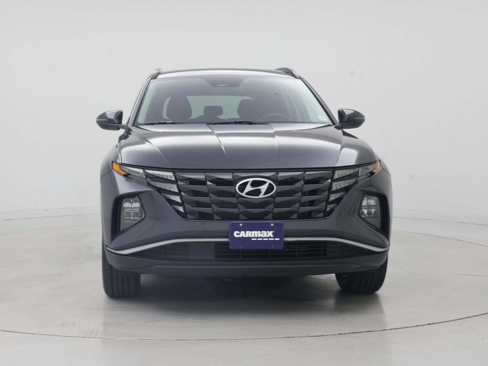 2022 Hyundai Tucson SEL - Photo 6