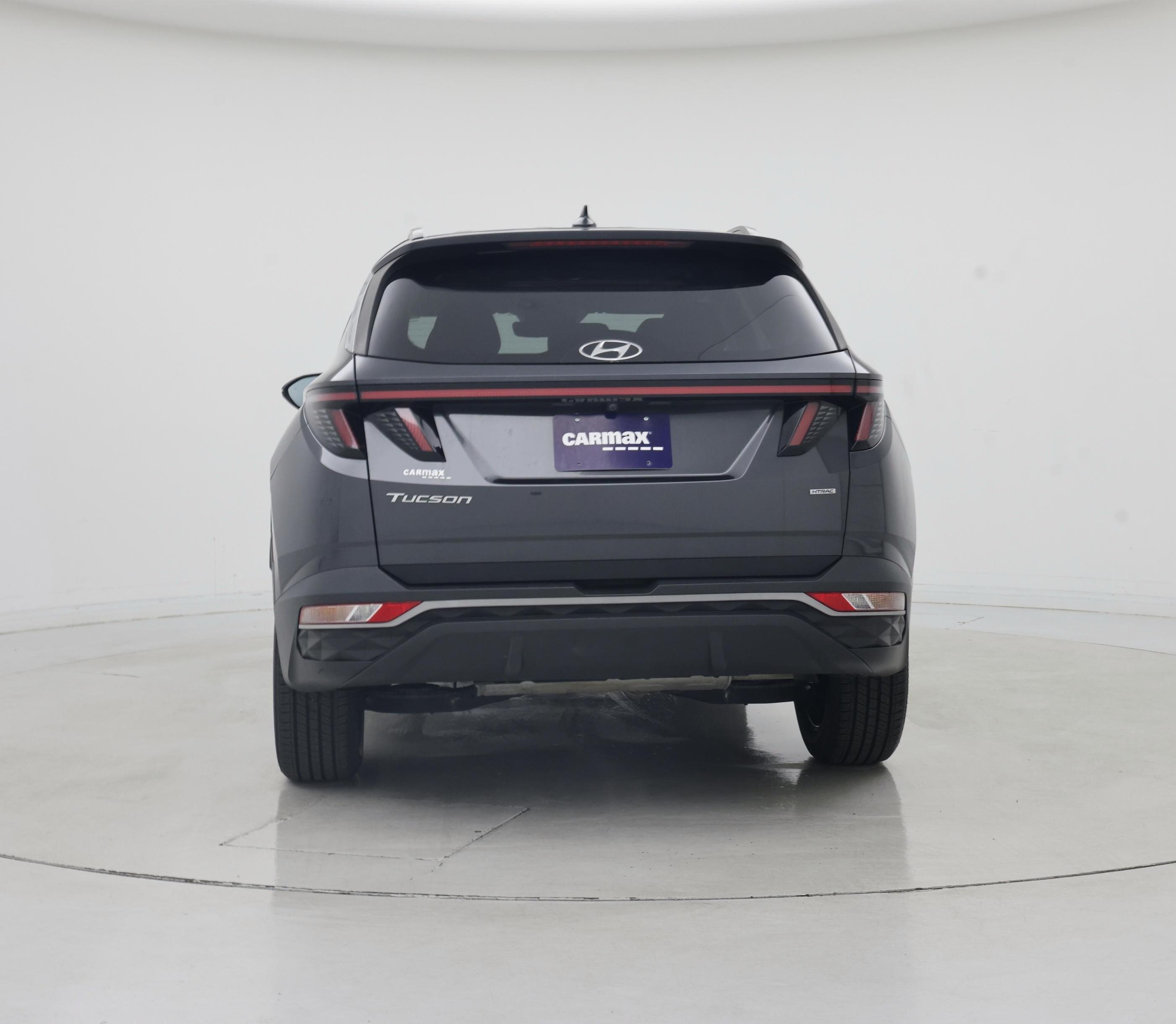 Thumbnail: 2022 Hyundai Tucson - 6