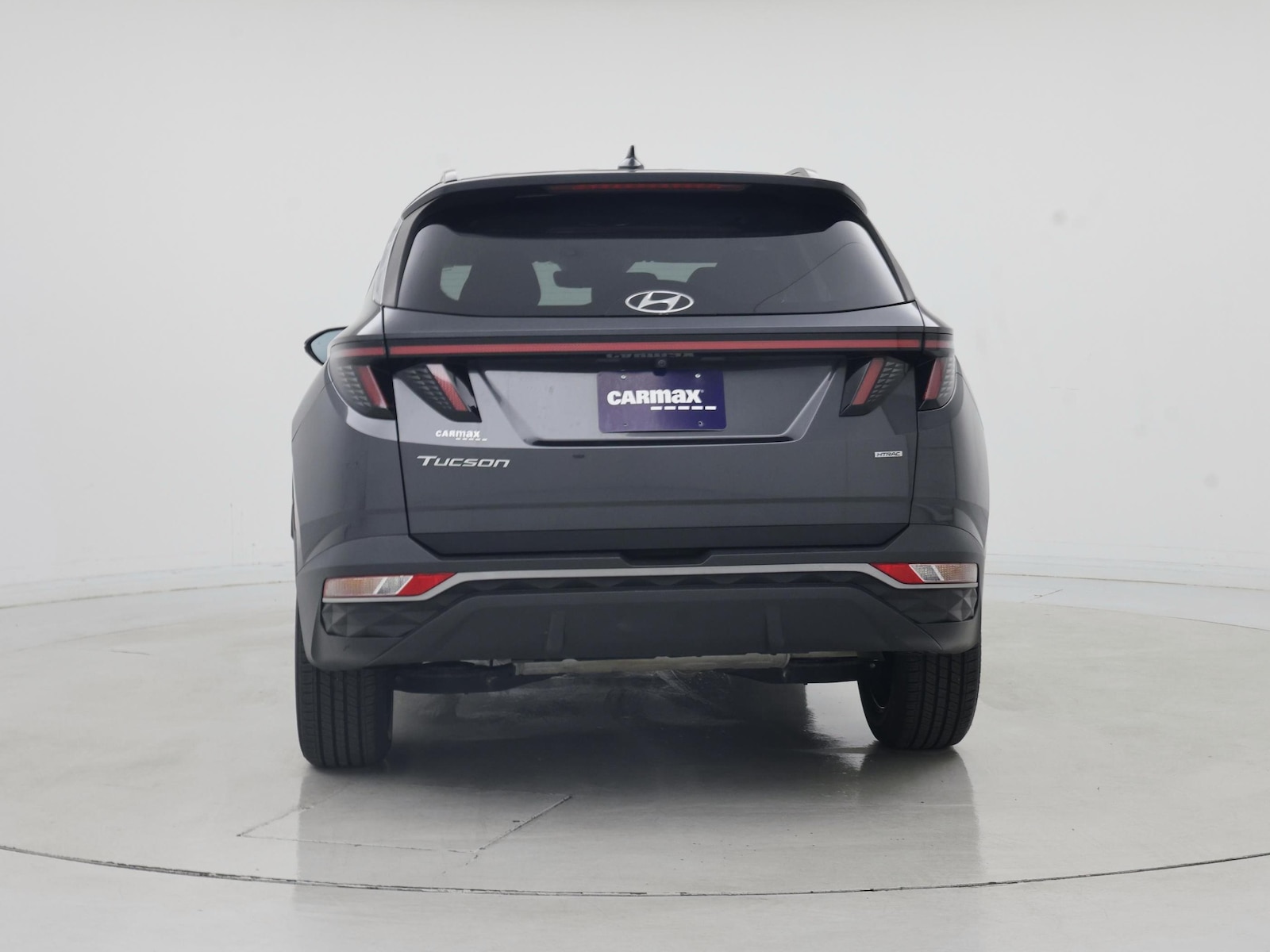 2022 Hyundai Tucson SEL - Photo 7