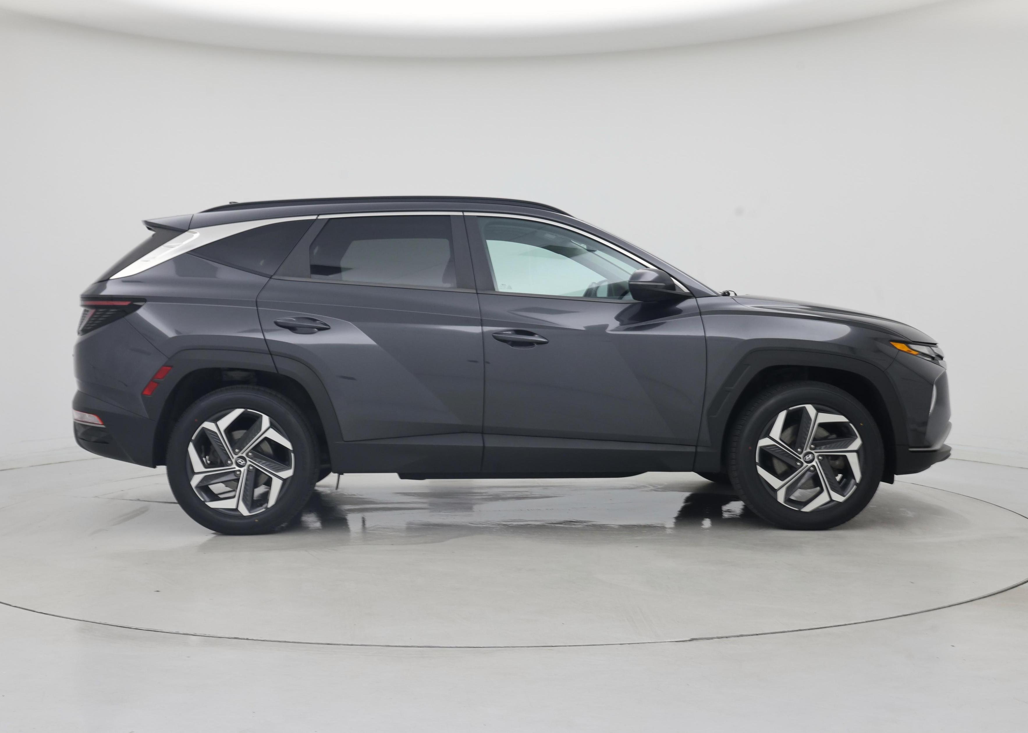 Thumbnail: 2022 Hyundai Tucson - 7