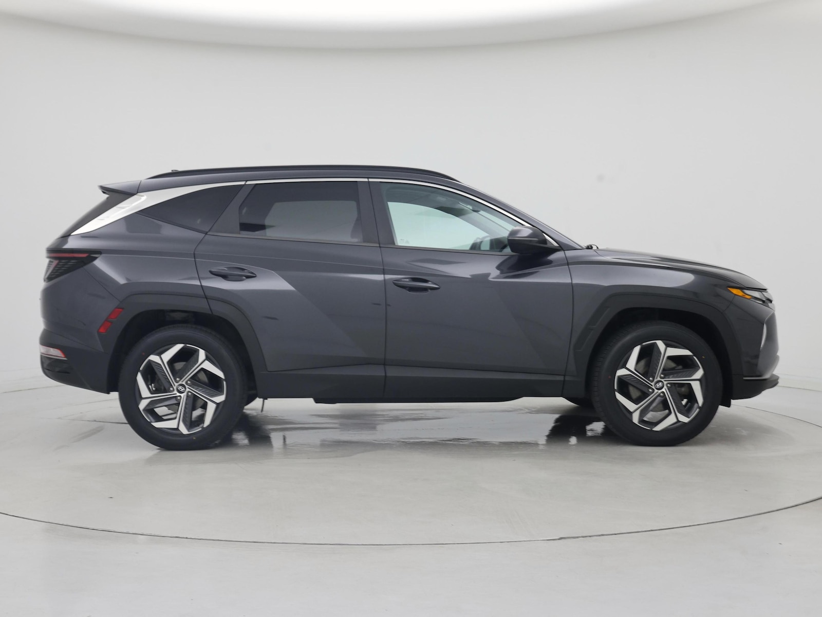2022 Hyundai Tucson SEL - Photo 8