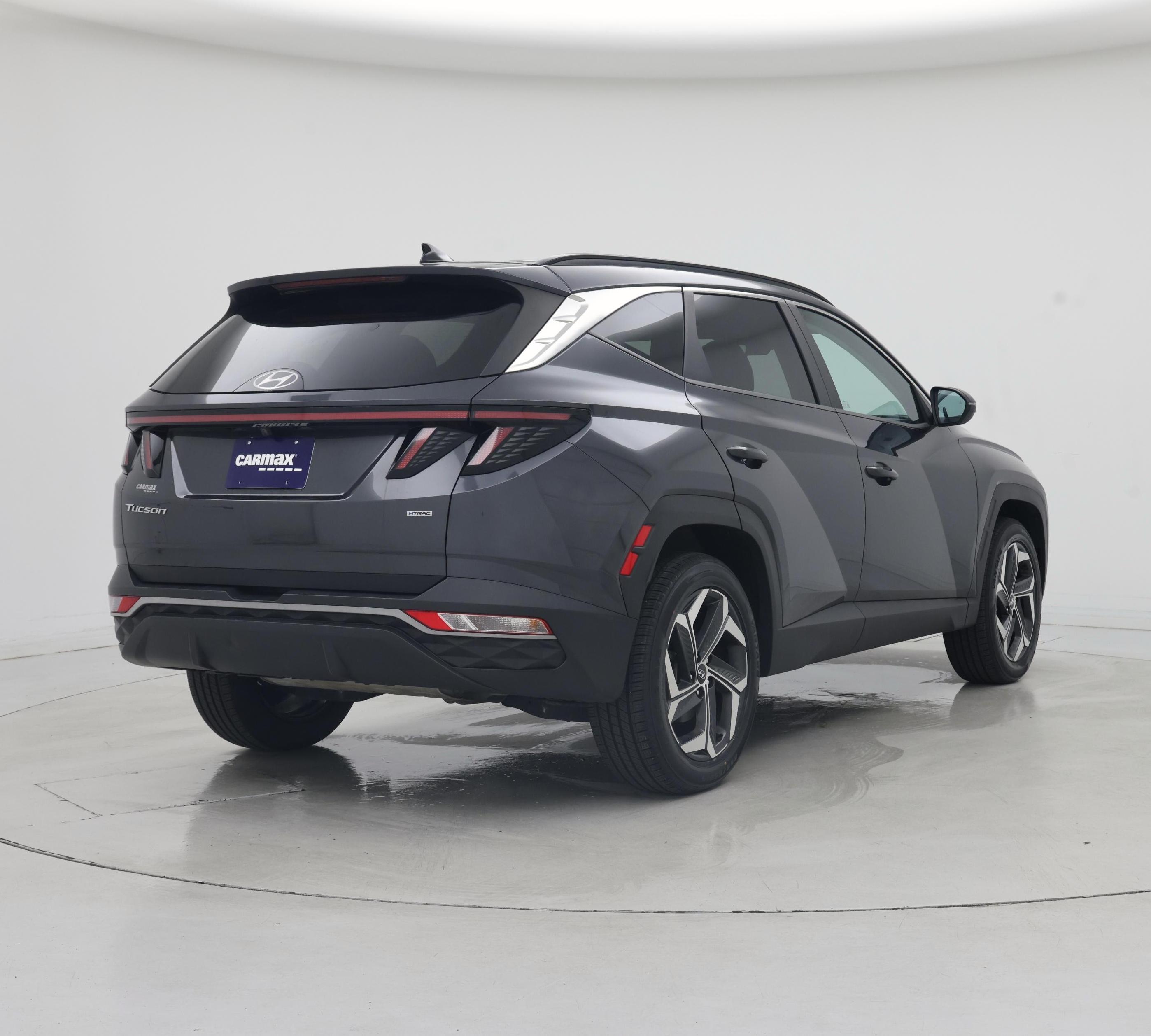 Thumbnail: 2022 Hyundai Tucson - 8