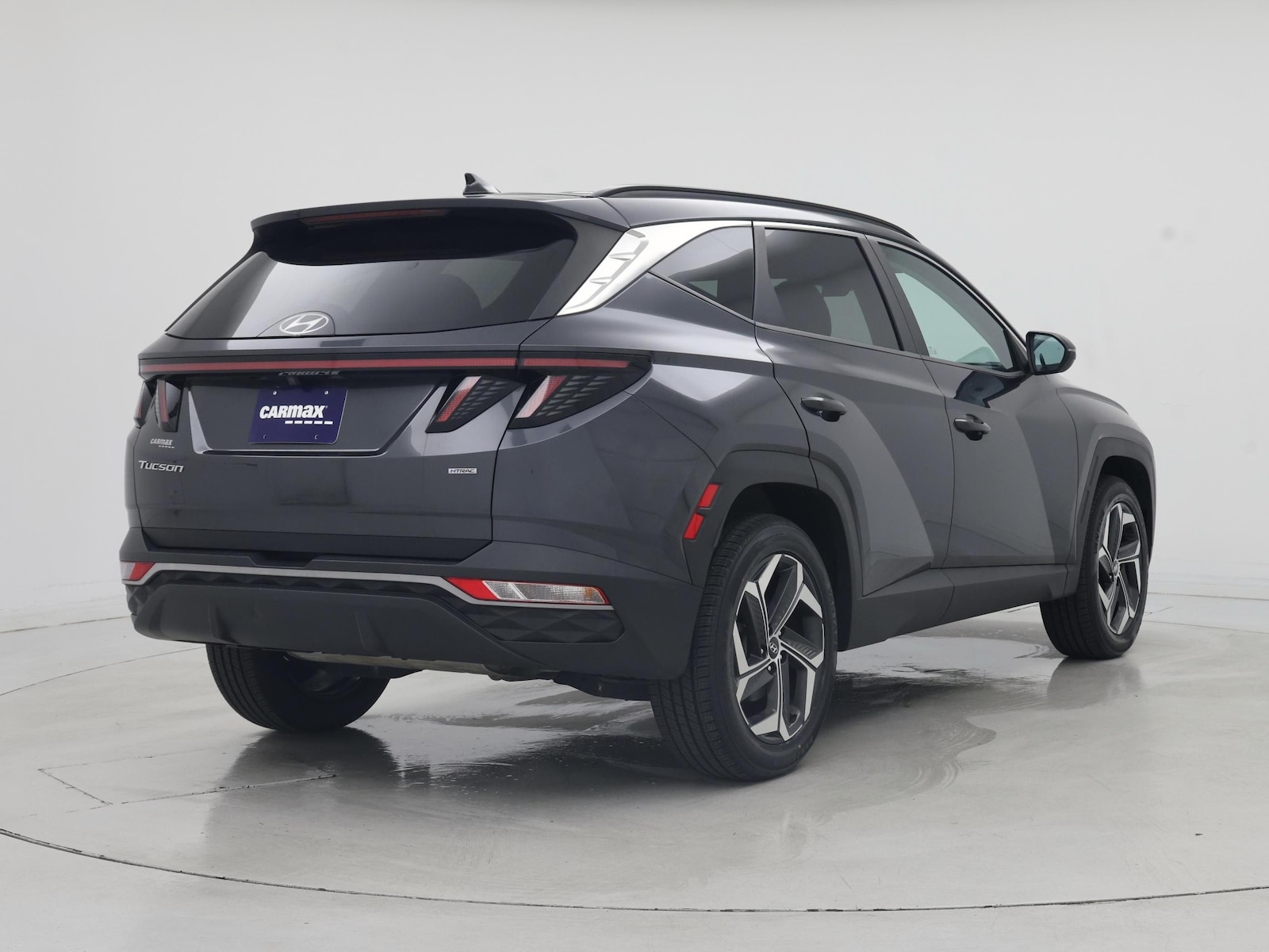 2022 Hyundai Tucson SEL - Photo 9