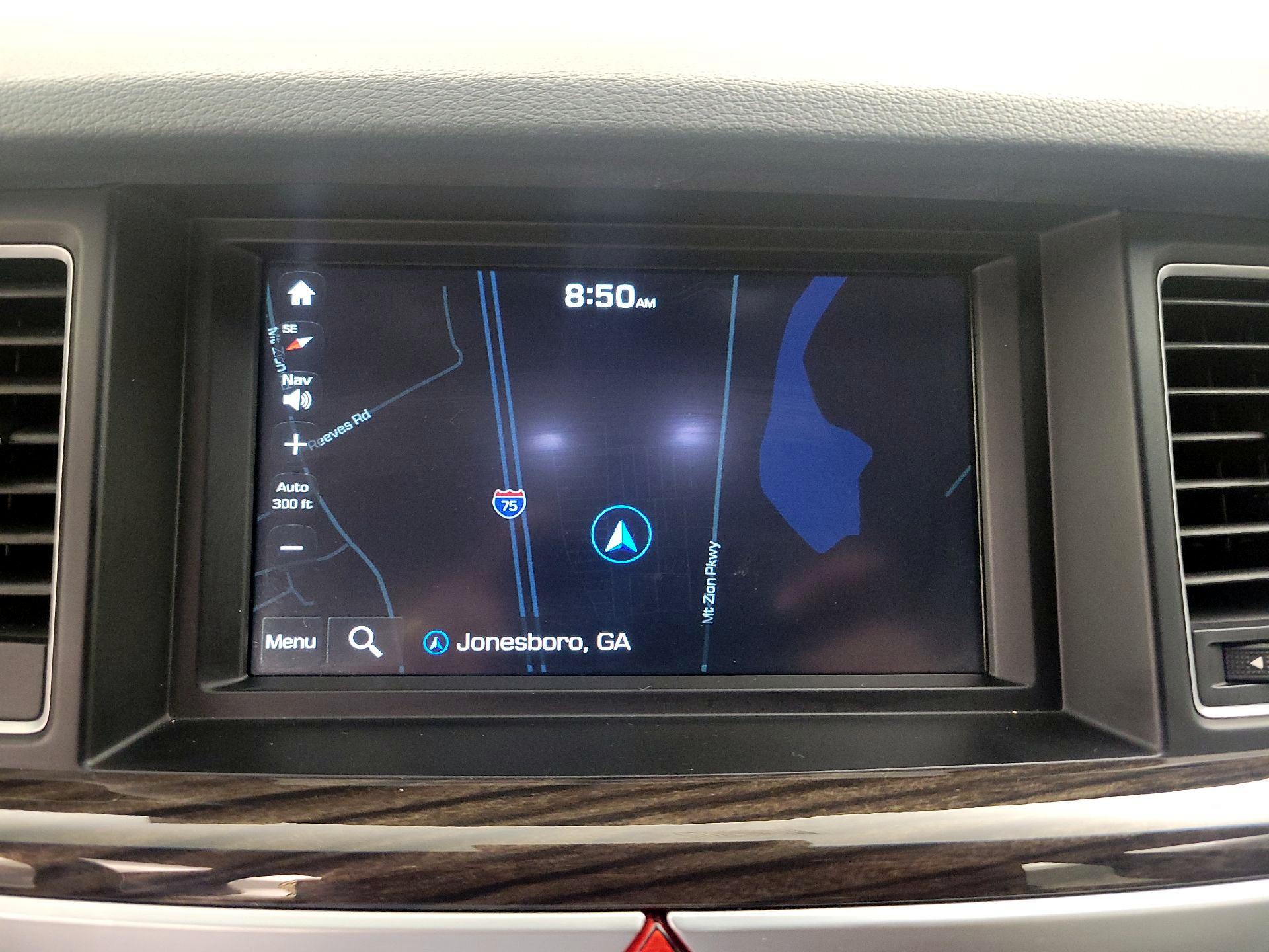 Thumbnail: 2018 Genesis G80 - 14