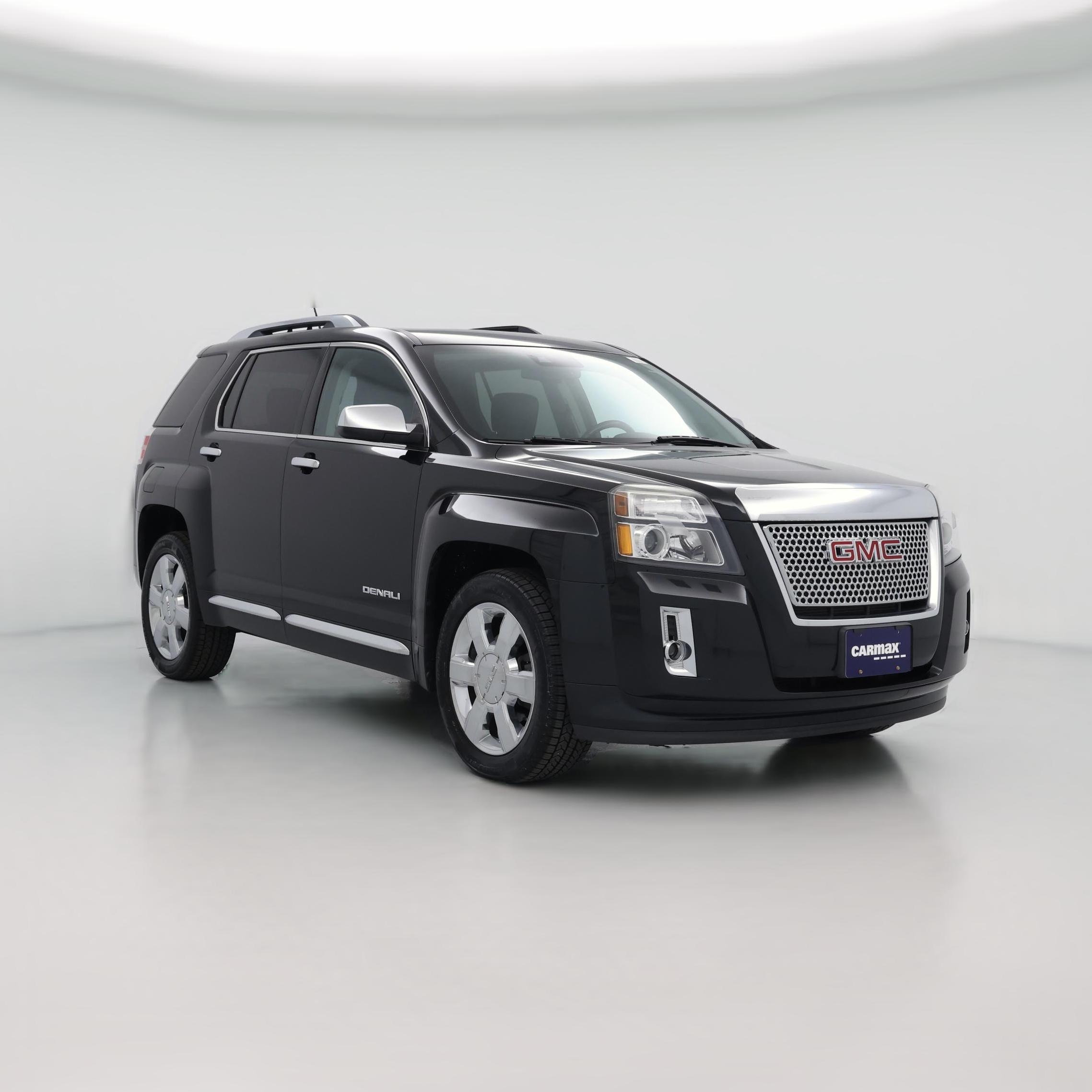 Thumbnail: 2014 GMC Terrain - 1